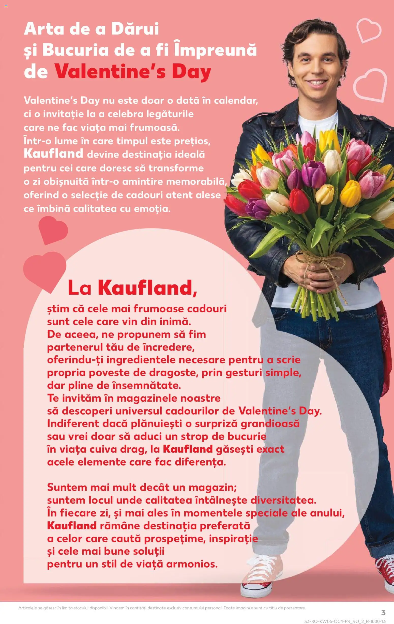 Catalog Kaufland 4 - 16 Februarie 2026 | Pagina 3 | Produse: Vin