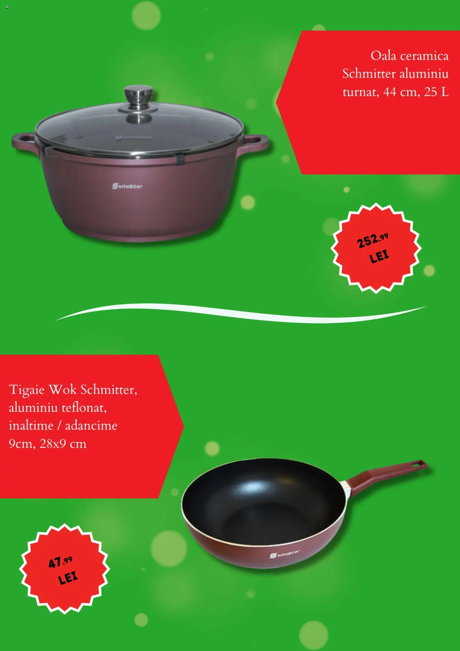 Catalog eMag 1 - 27 Februarie 2026 | Pagina 2 | Produse: Tigaie, Oală