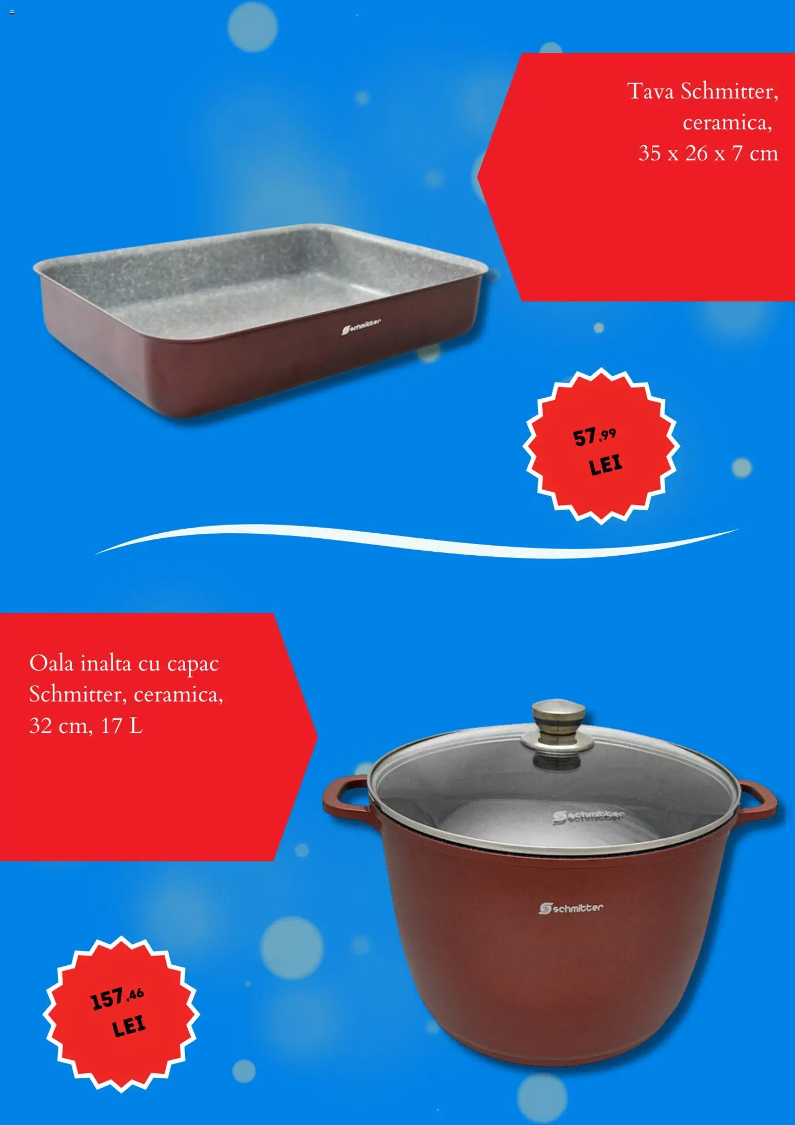 Catalog eMag 1 - 27 Februarie 2026 | Pagina 3 | Produse: Oală