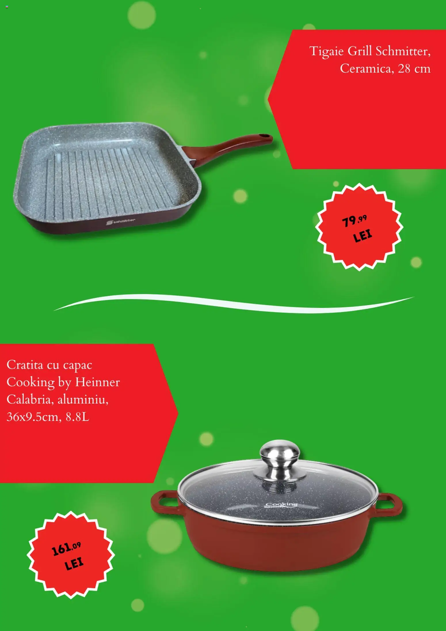 Catalog eMag 1 - 27 Februarie 2026 | Pagina 4 | Produse: Tigaie, Cratiță, Grill