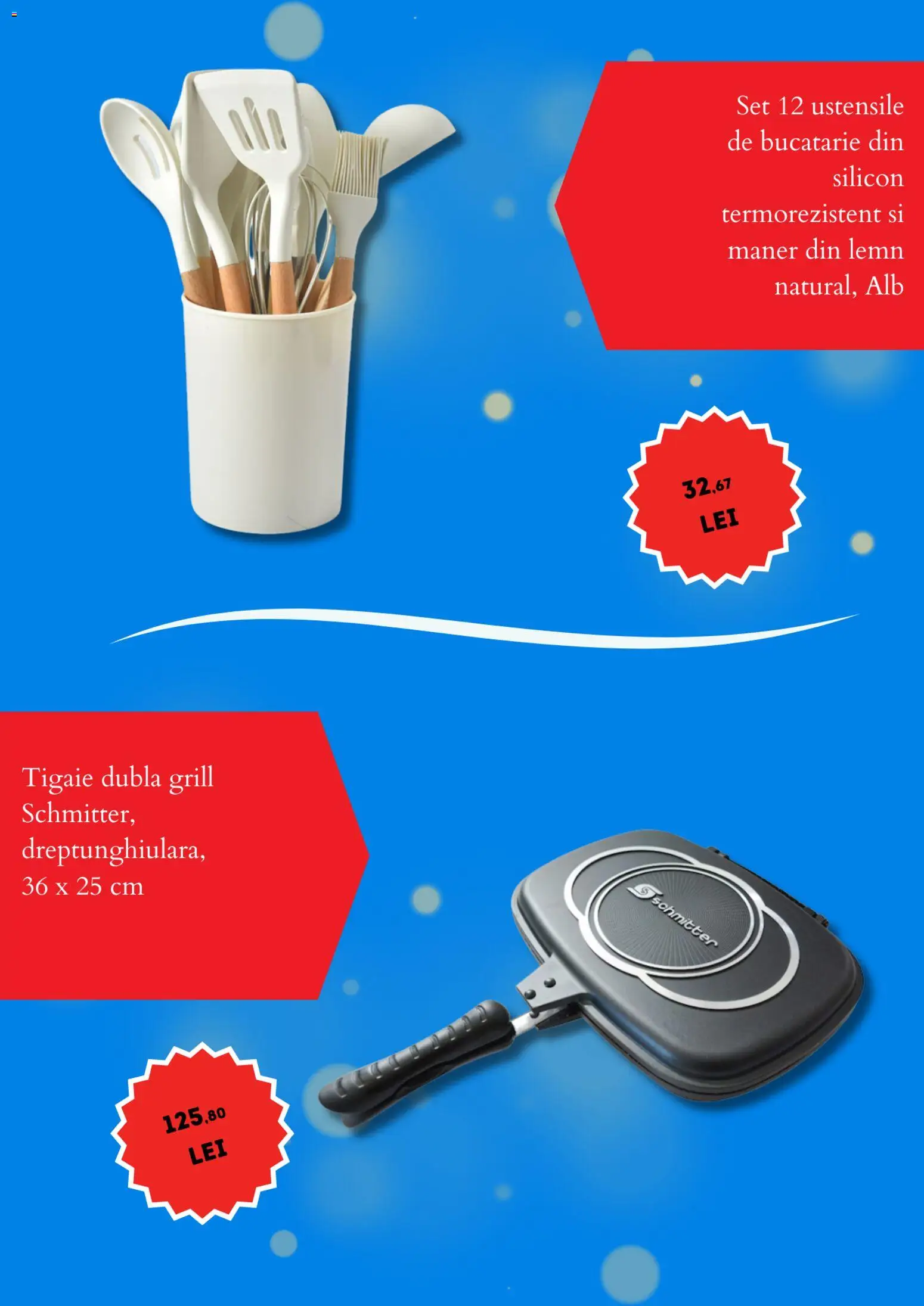 Catalog eMag 1 - 27 Februarie 2026 | Pagina 5 | Produse: Tigaie, Grill, Mâner, Bucătărie