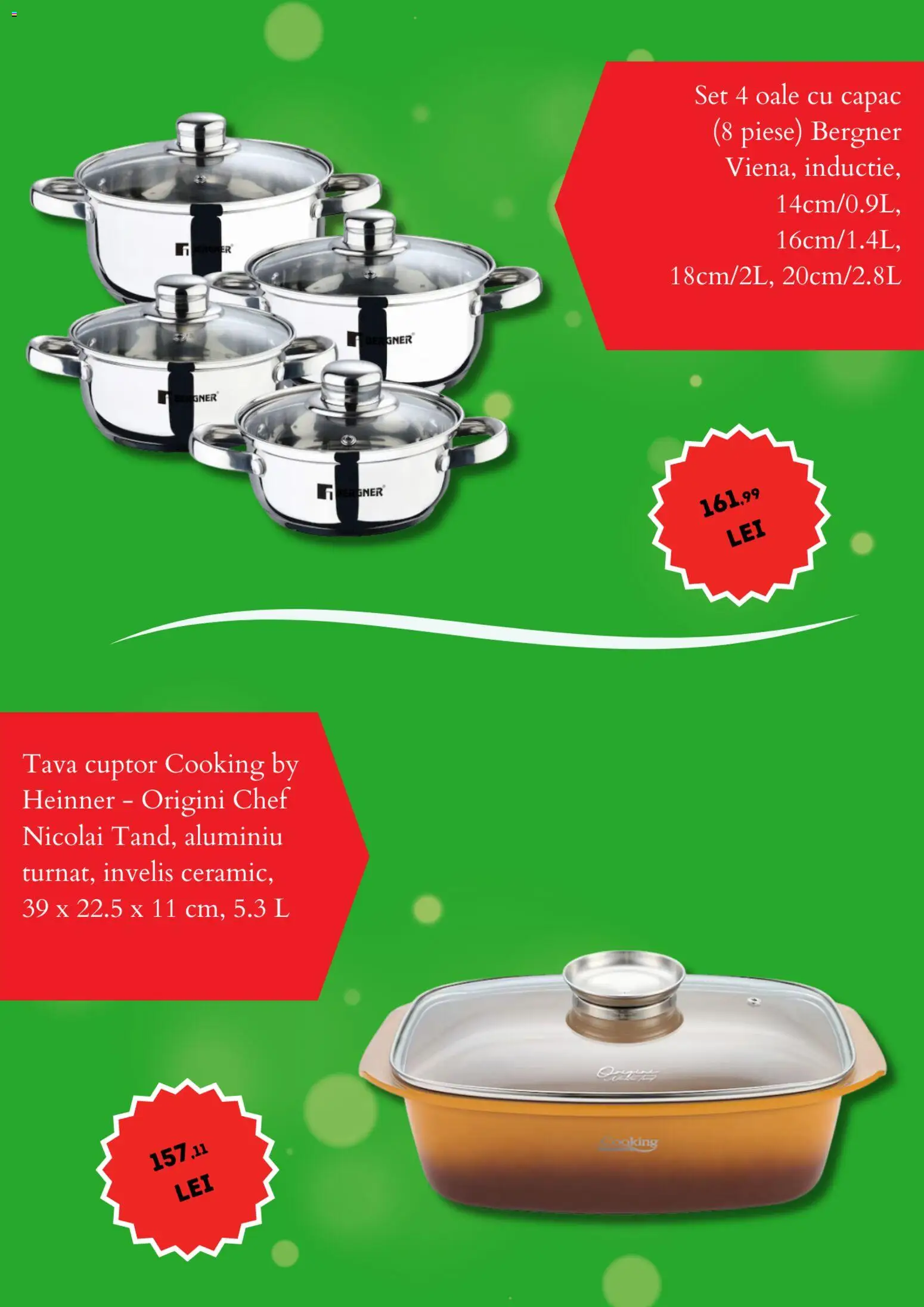 Catalog eMag 1 - 27 Februarie 2026 | Pagina 6 | Produse: Cuptor