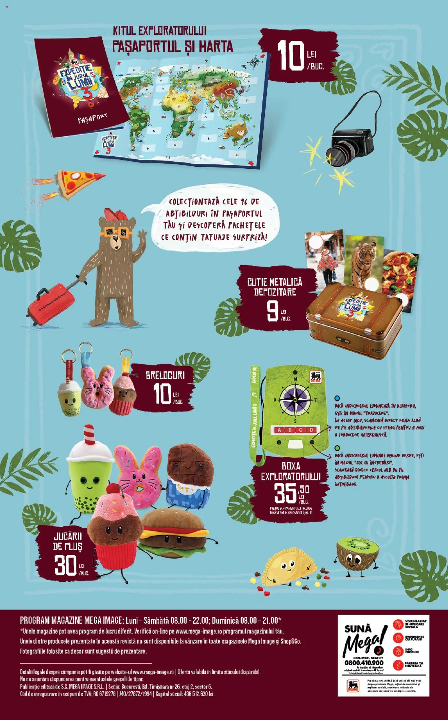 Catalog Mega Image 12 - 24 Februarie 2026 | Pagina 8 | Produse: Joc, Cutie