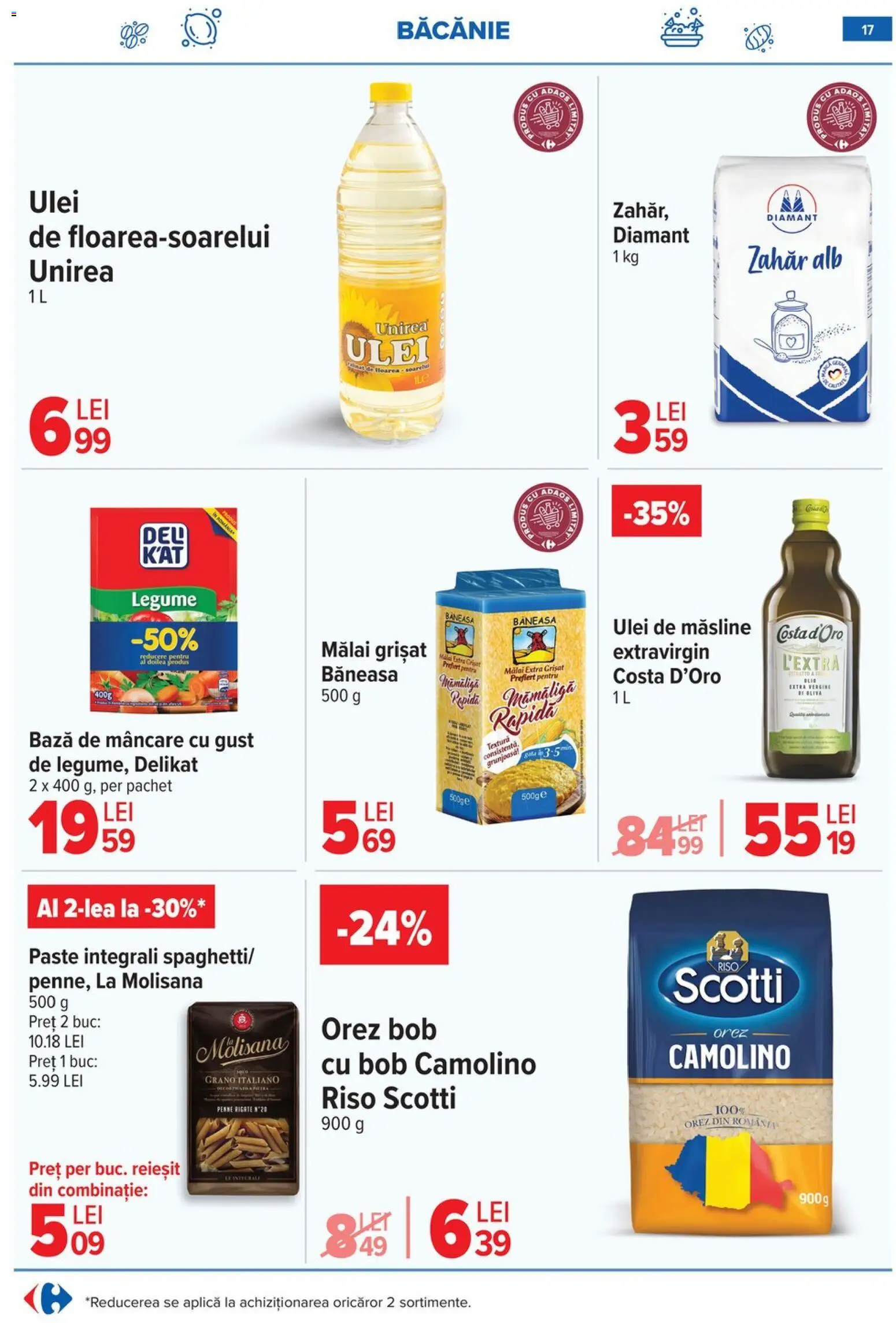Catalog Carrefour 4 - 16 Februarie 2026 | Pagina 18