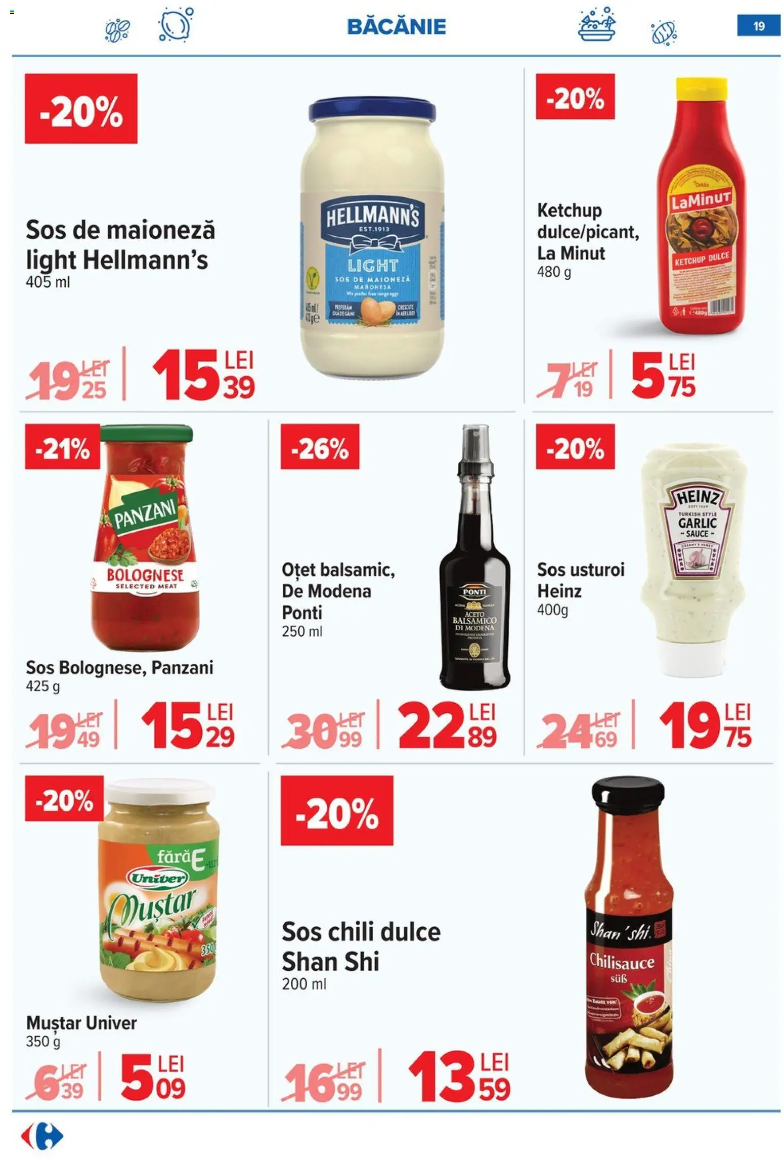 Catalog Carrefour 4 - 16 Februarie 2026 | Pagina 20