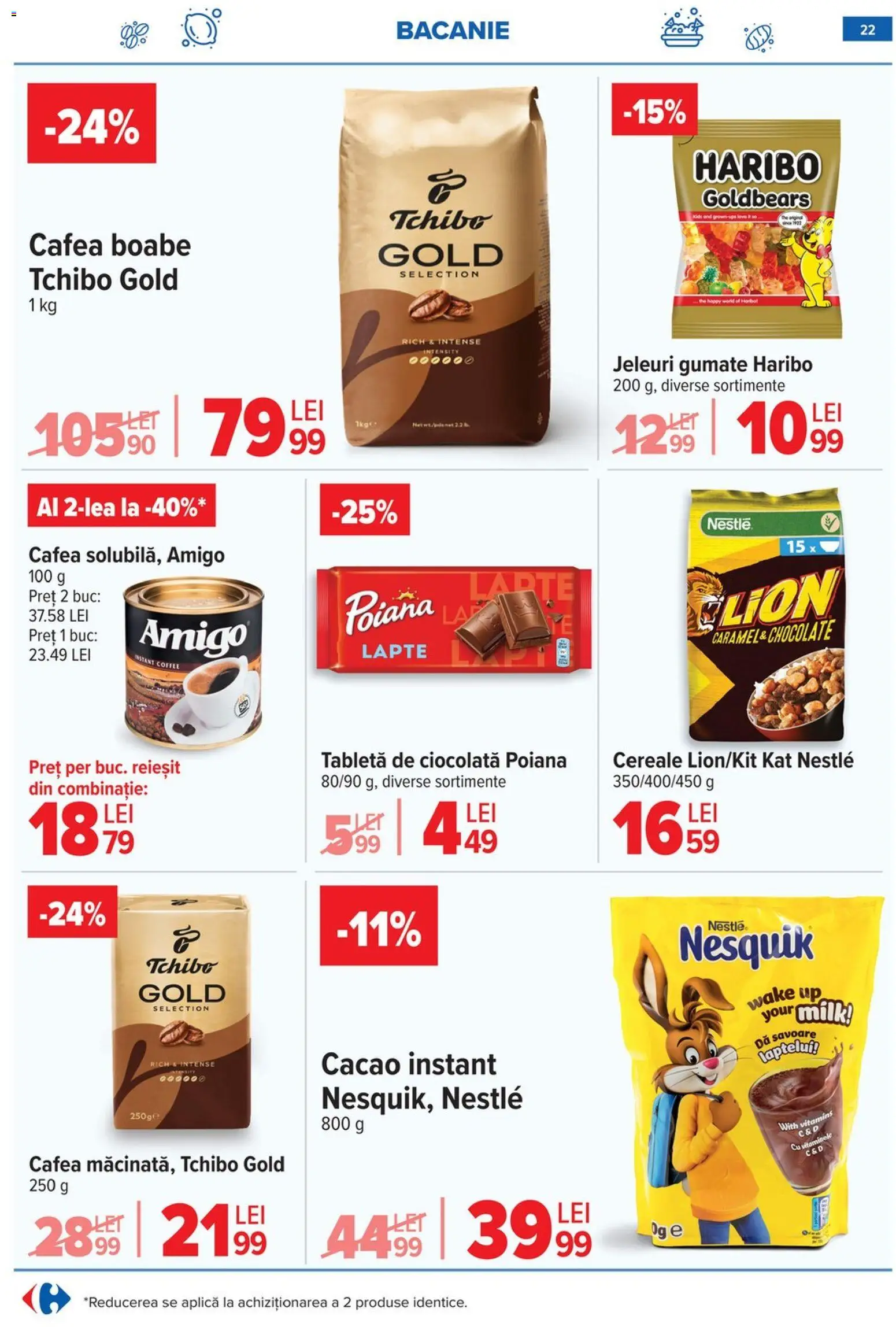 Catalog Carrefour 4 - 16 Februarie 2026 | Pagina 23