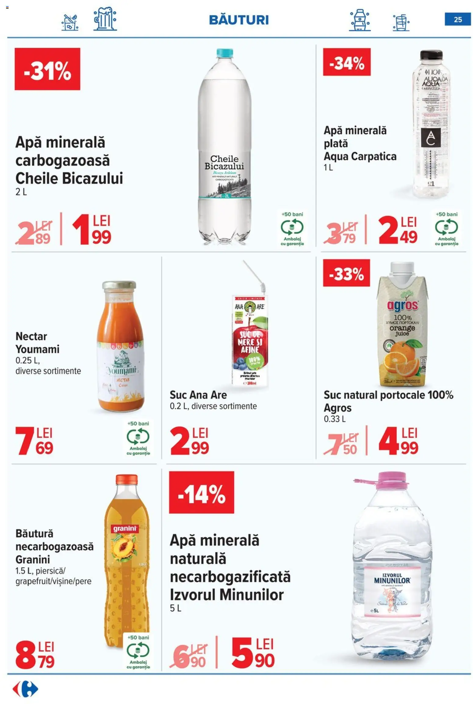 Catalog Carrefour 4 - 16 Februarie 2026 | Pagina 26