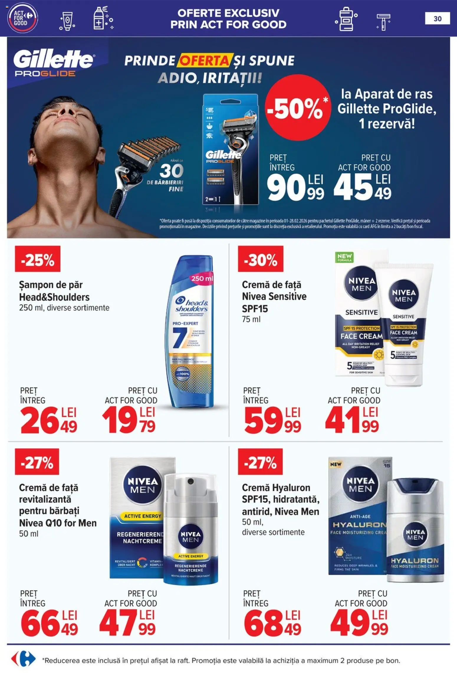 Catalog Carrefour 4 - 16 Februarie 2026 | Pagina 31