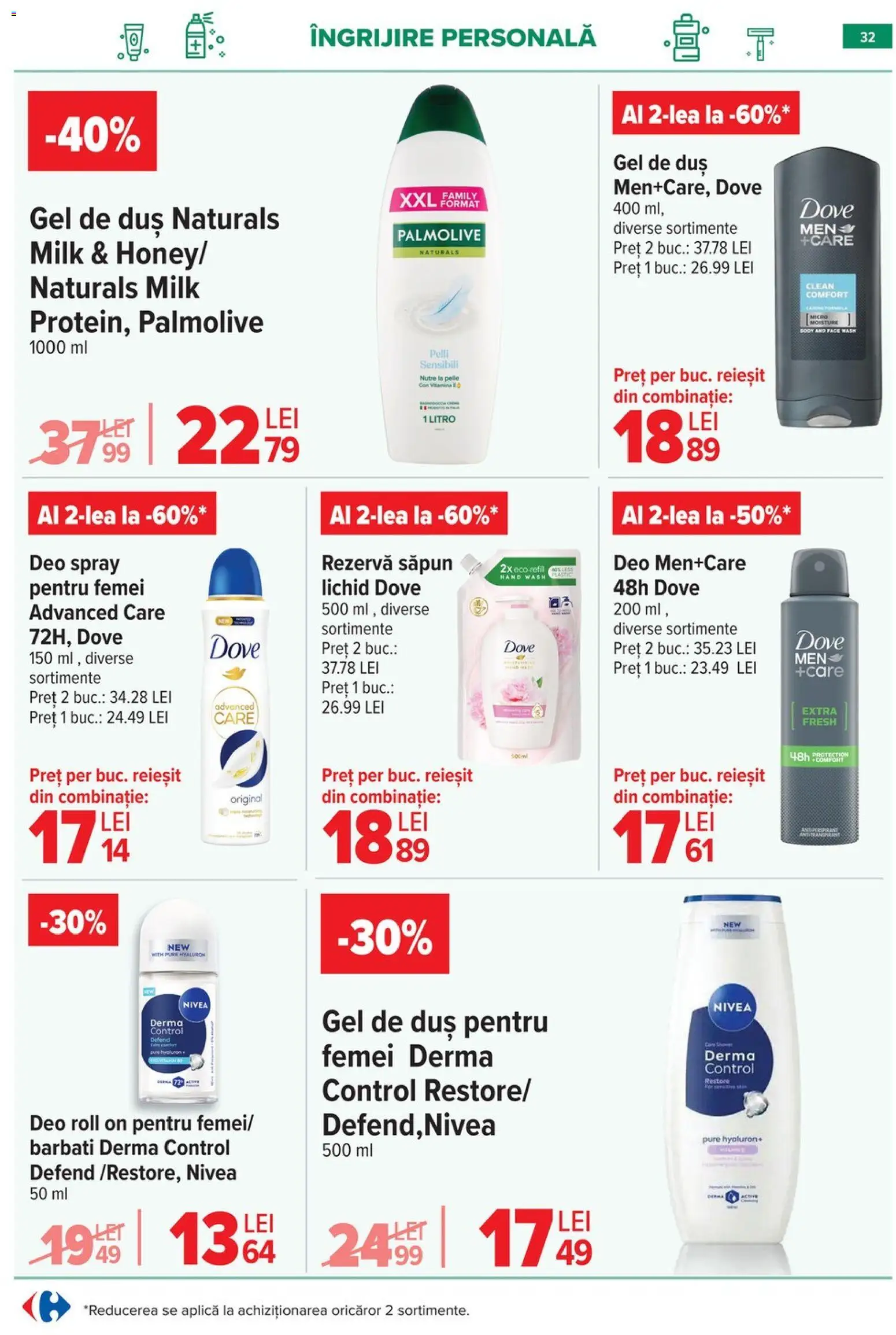 Catalog Carrefour 4 - 16 Februarie 2026 | Pagina 33