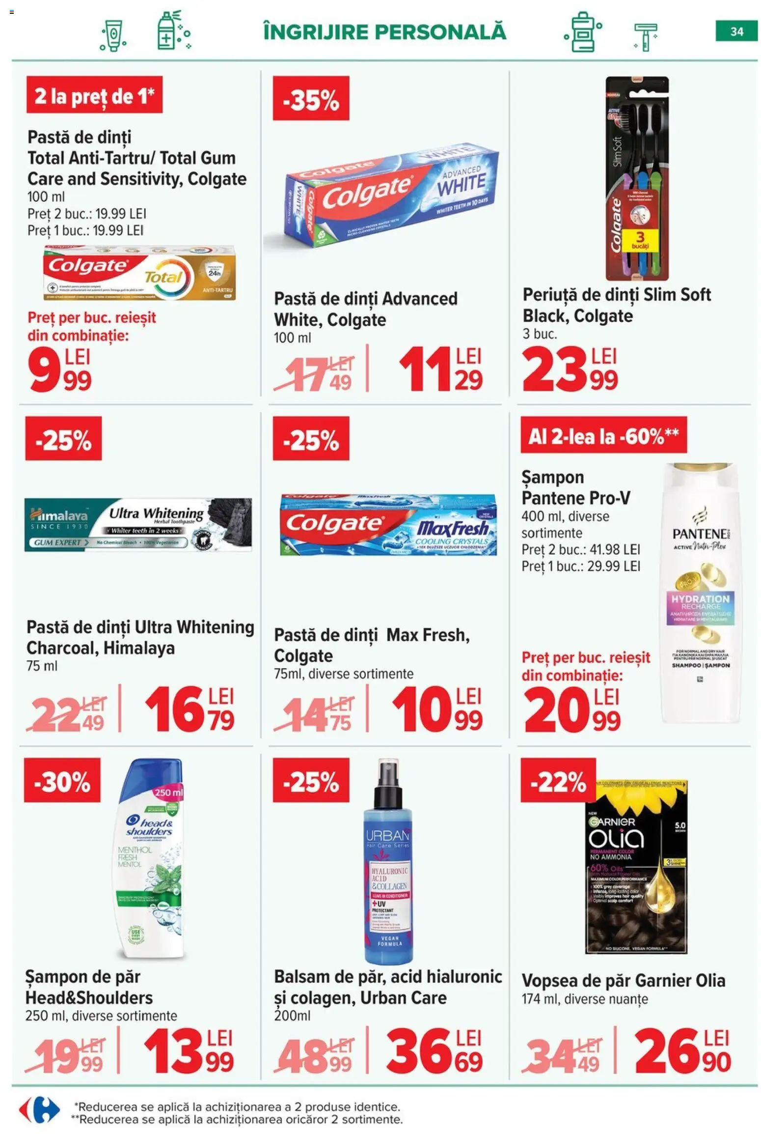 Catalog Carrefour 4 - 16 Februarie 2026 | Pagina 35