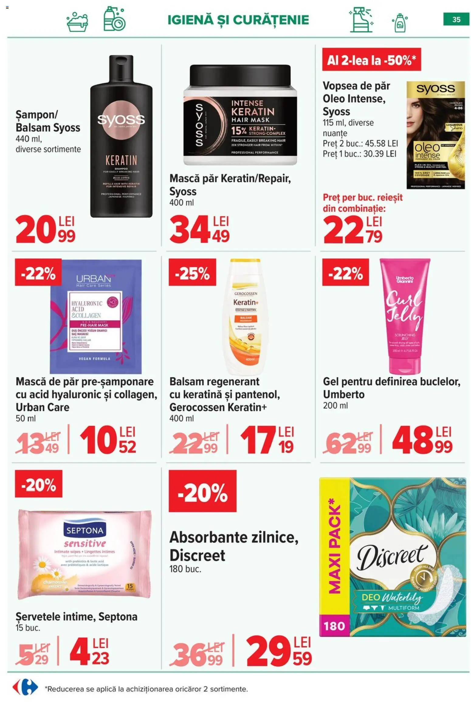 Catalog Carrefour 4 - 16 Februarie 2026 | Pagina 36