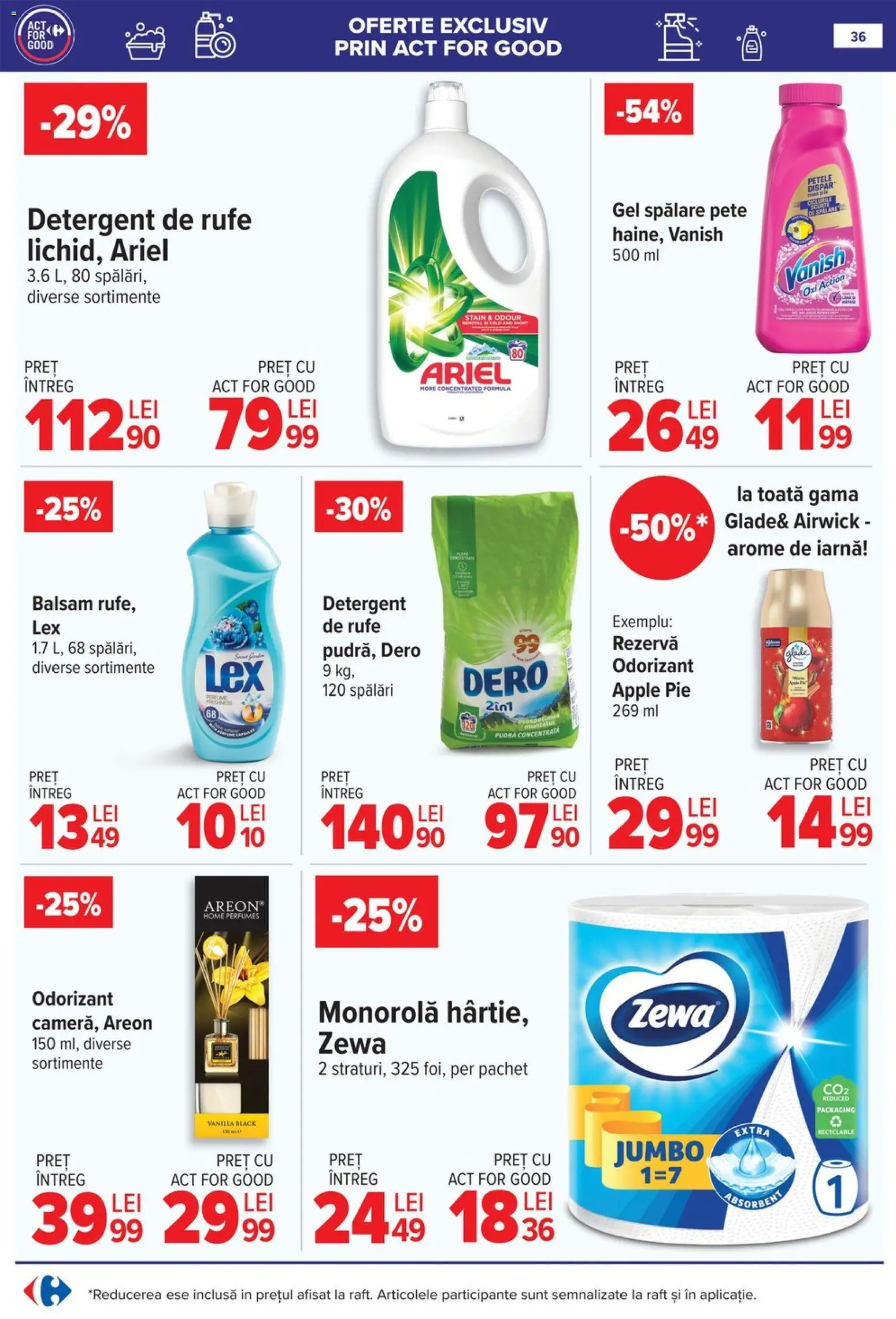Catalog Carrefour 4 - 16 Februarie 2026 | Pagina 37