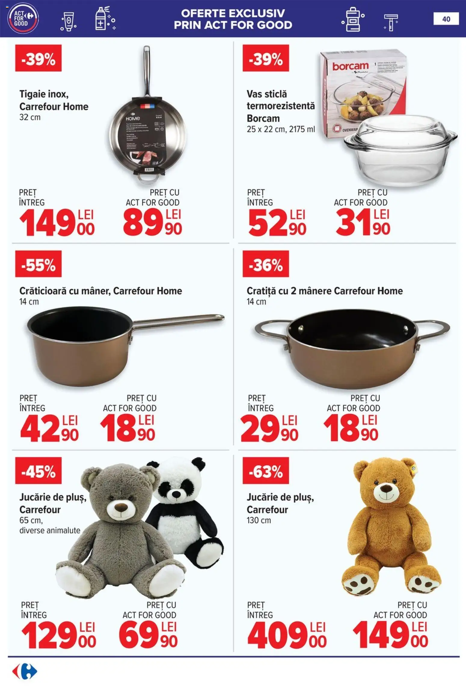 Catalog Carrefour 4 - 16 Februarie 2026 | Pagina 41