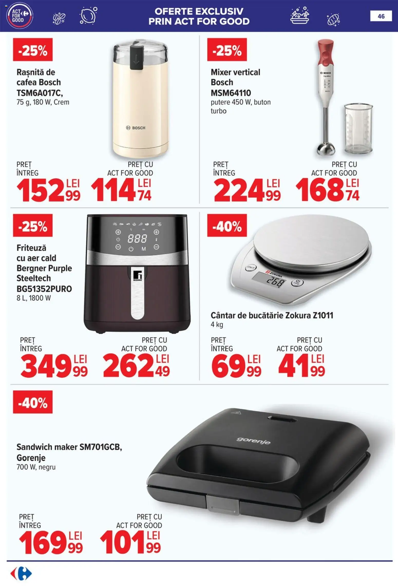 Catalog Carrefour 4 - 16 Februarie 2026 | Pagina 47