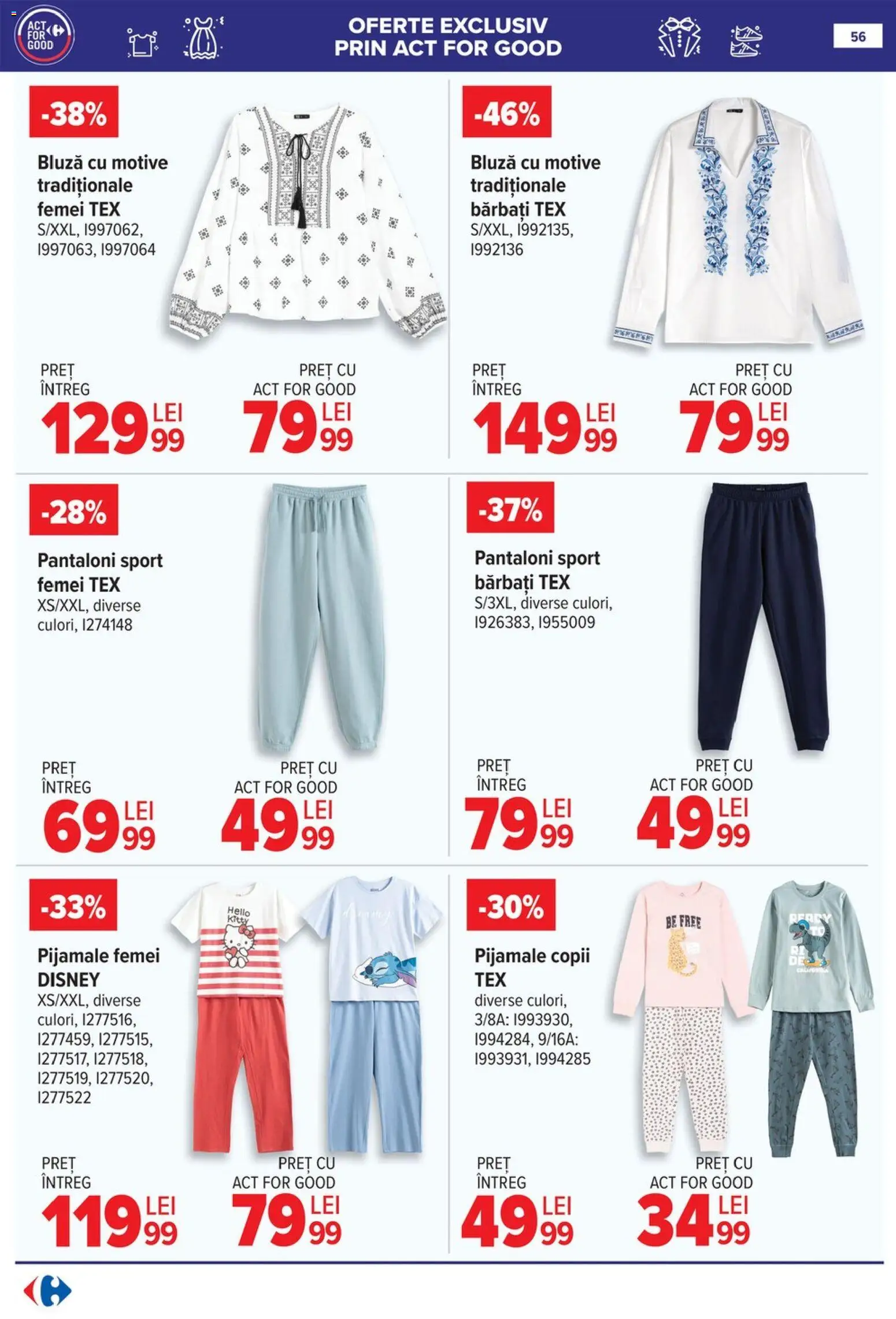 Catalog Carrefour 4 - 16 Februarie 2026 | Pagina 57