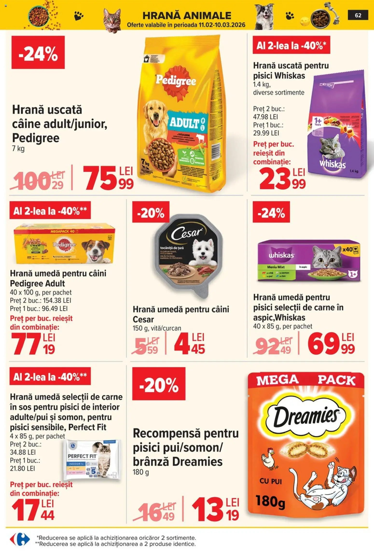 Catalog Carrefour 4 - 16 Februarie 2026 | Pagina 63