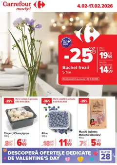 Catalog Carrefour