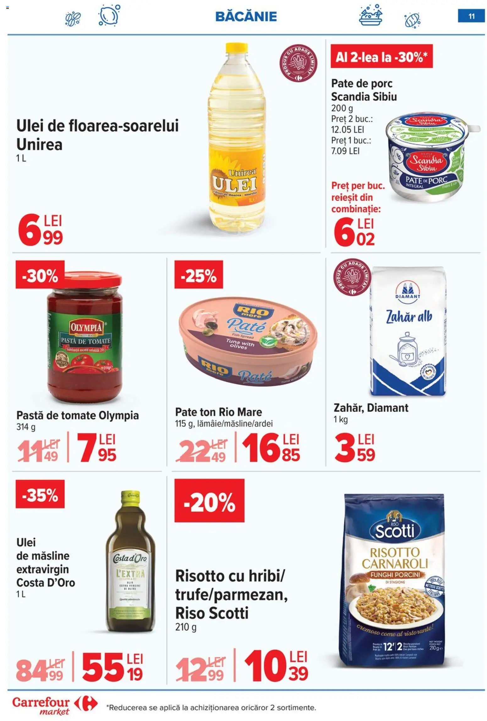 Catalog Carrefour 4 - 16 Februarie 2026 | Pagina 12