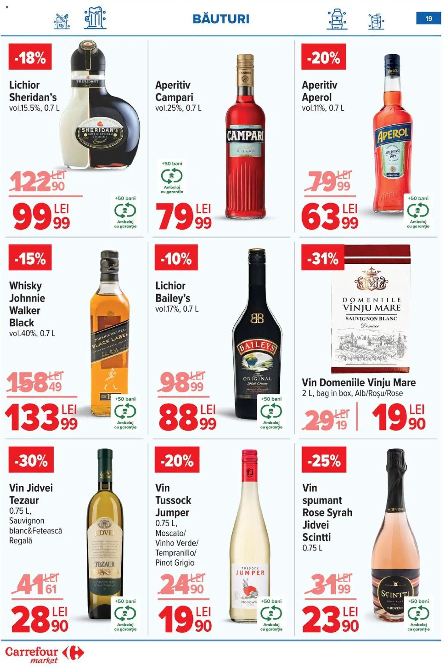 Catalog Carrefour 4 - 16 Februarie 2026 | Pagina 20