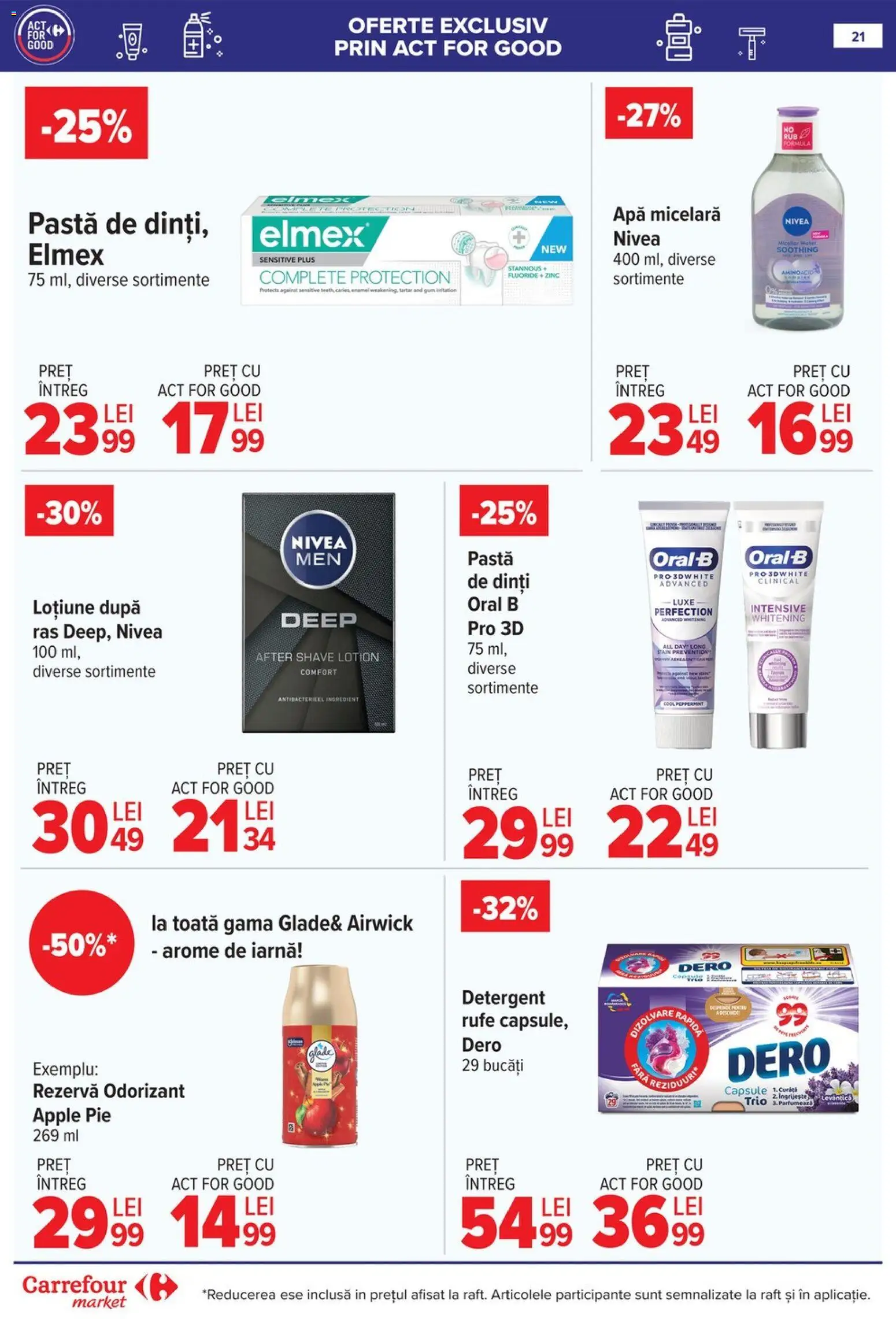 Catalog Carrefour 4 - 16 Februarie 2026 | Pagina 22