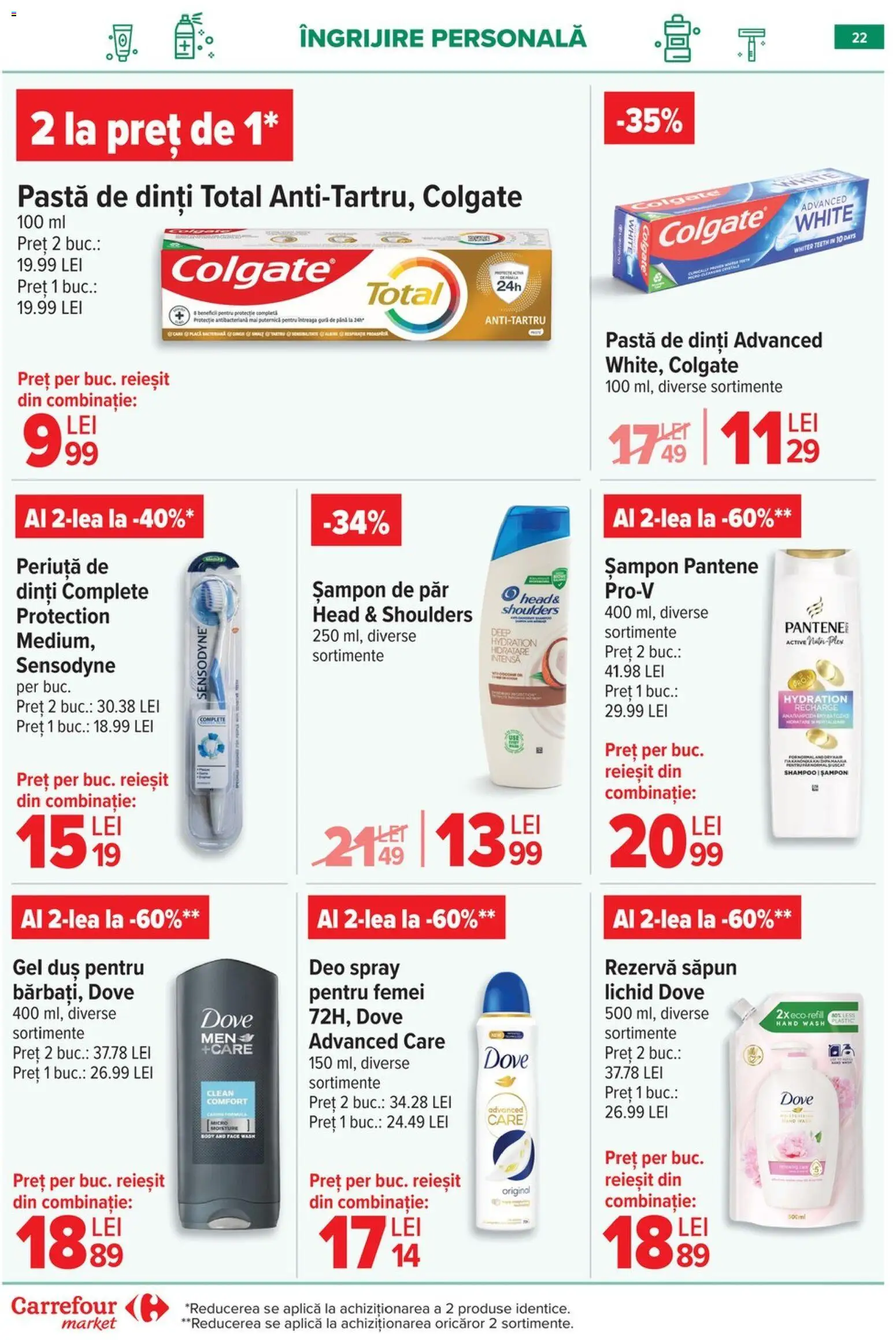 Catalog Carrefour 4 - 16 Februarie 2026 | Pagina 23