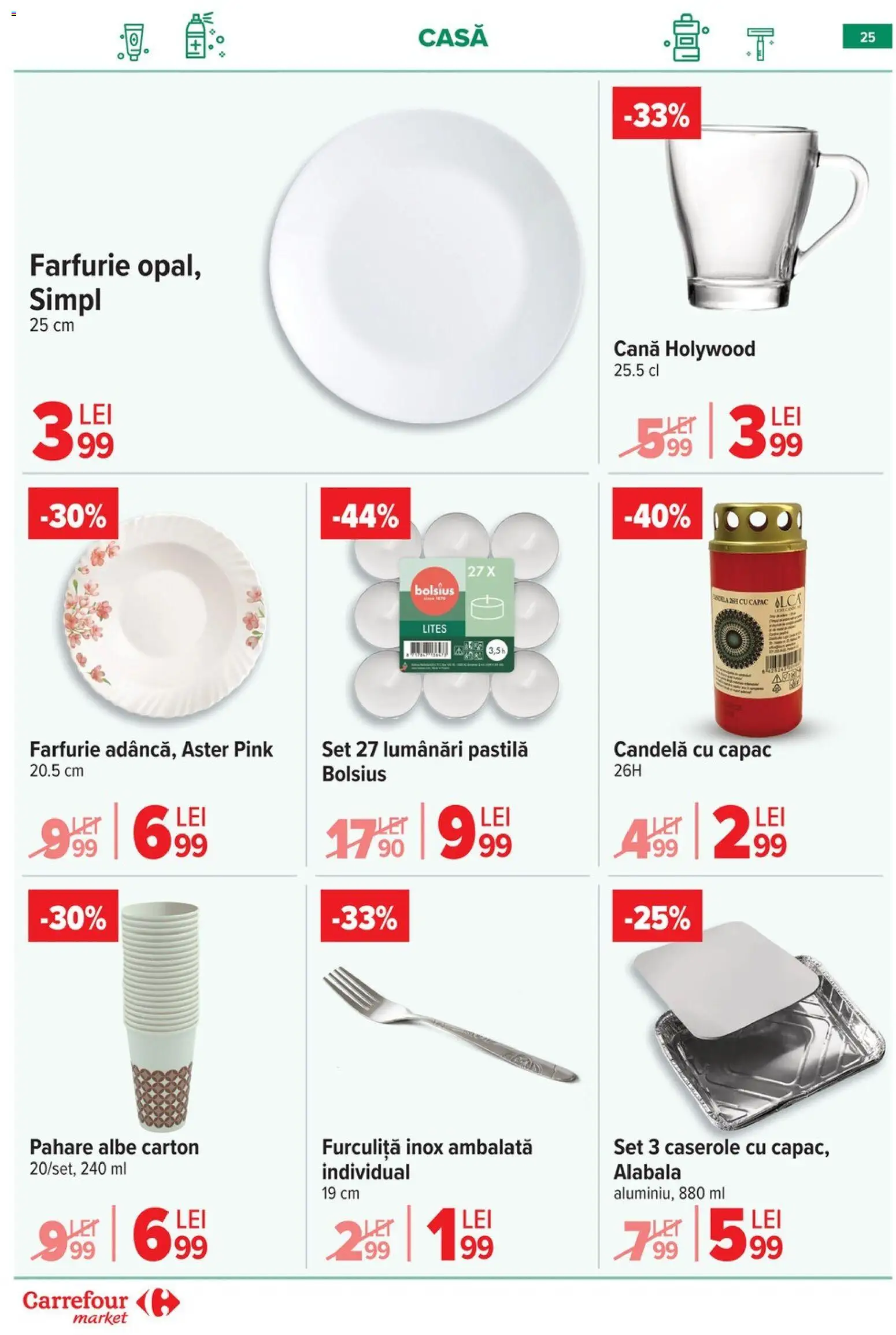 Catalog Carrefour 4 - 16 Februarie 2026 | Pagina 26
