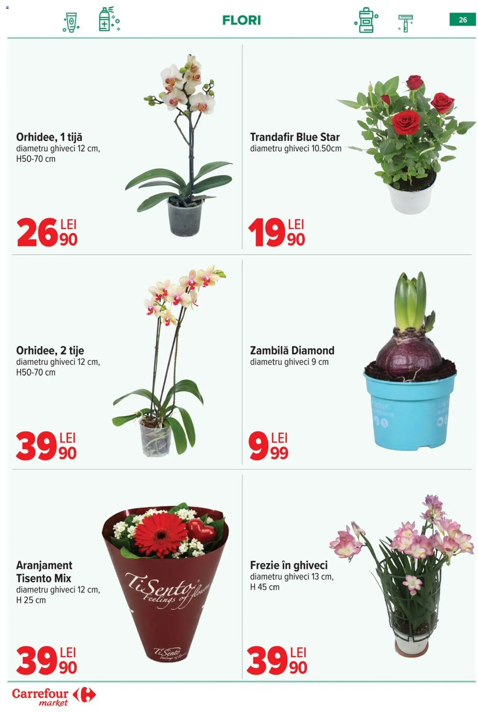 Catalog Carrefour 4 - 16 Februarie 2026 | Pagina 27