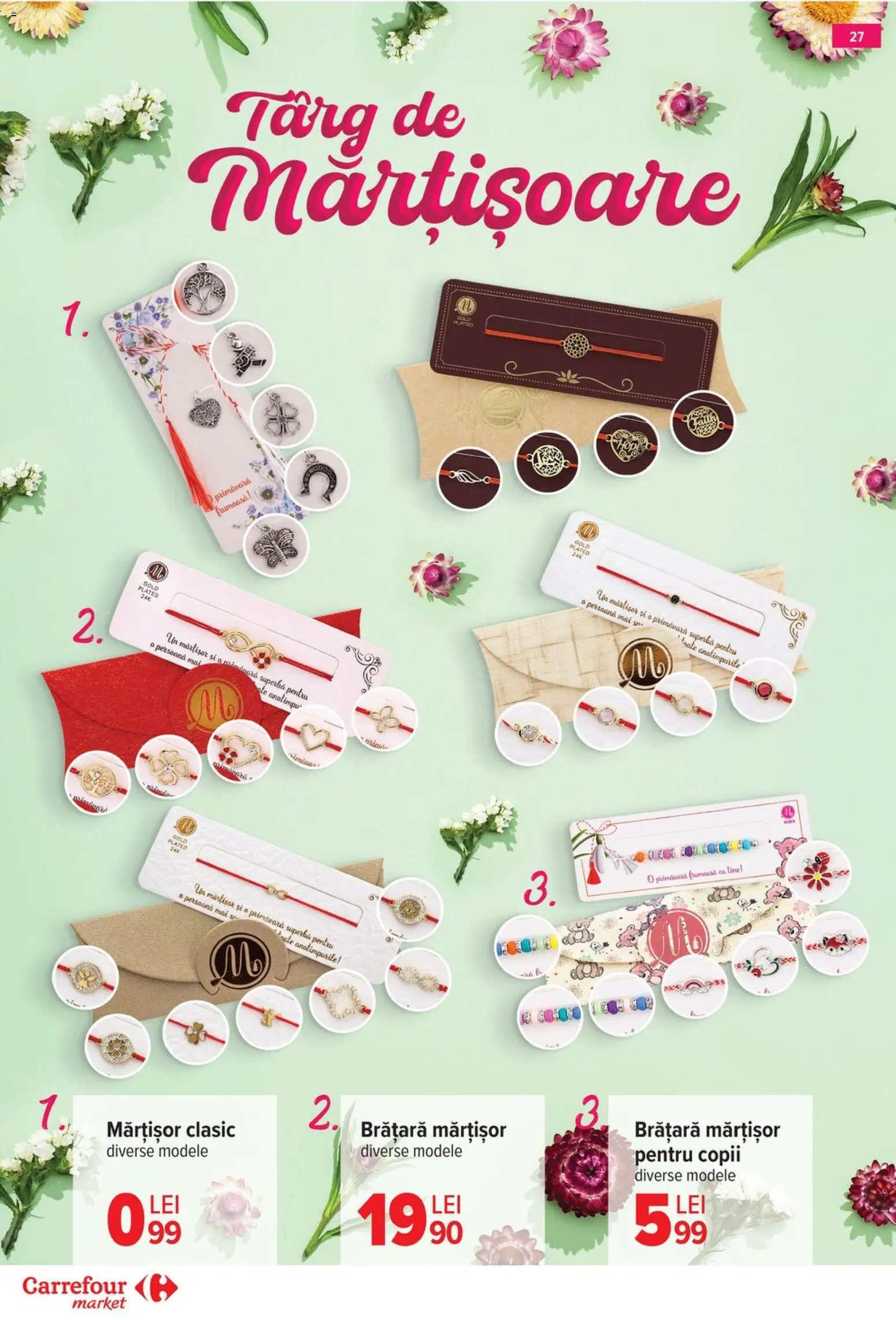 Catalog Carrefour 4 - 16 Februarie 2026 | Pagina 28