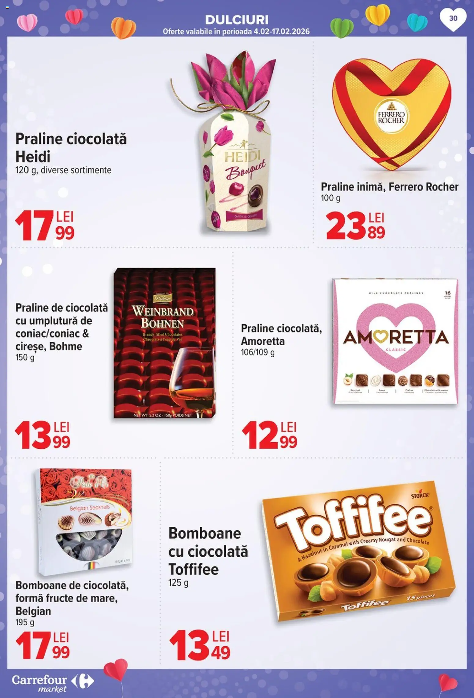 Catalog Carrefour 4 - 16 Februarie 2026 | Pagina 31