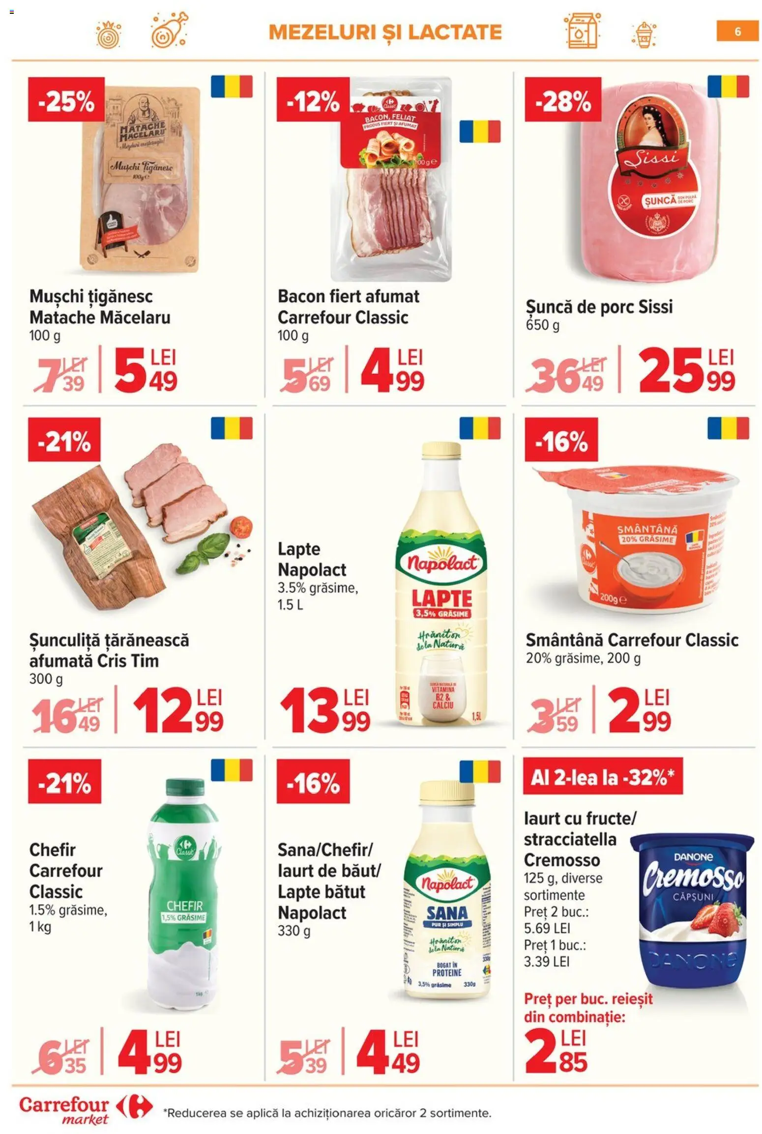 Catalog Carrefour 4 - 16 Februarie 2026 | Pagina 7