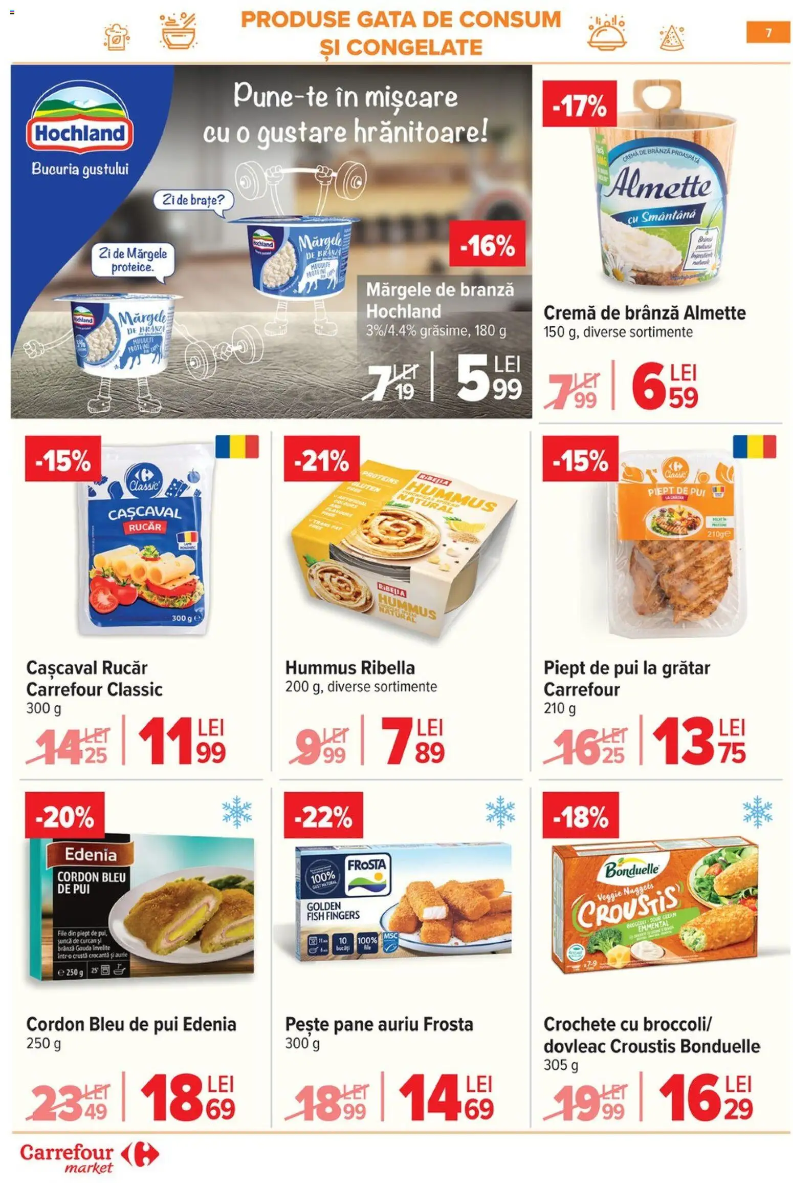 Catalog Carrefour 4 - 16 Februarie 2026 | Pagina 8