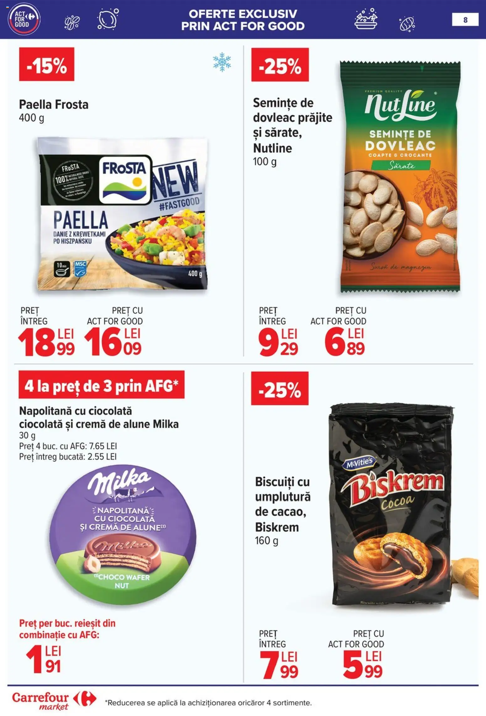 Catalog Carrefour 4 - 16 Februarie 2026 | Pagina 9