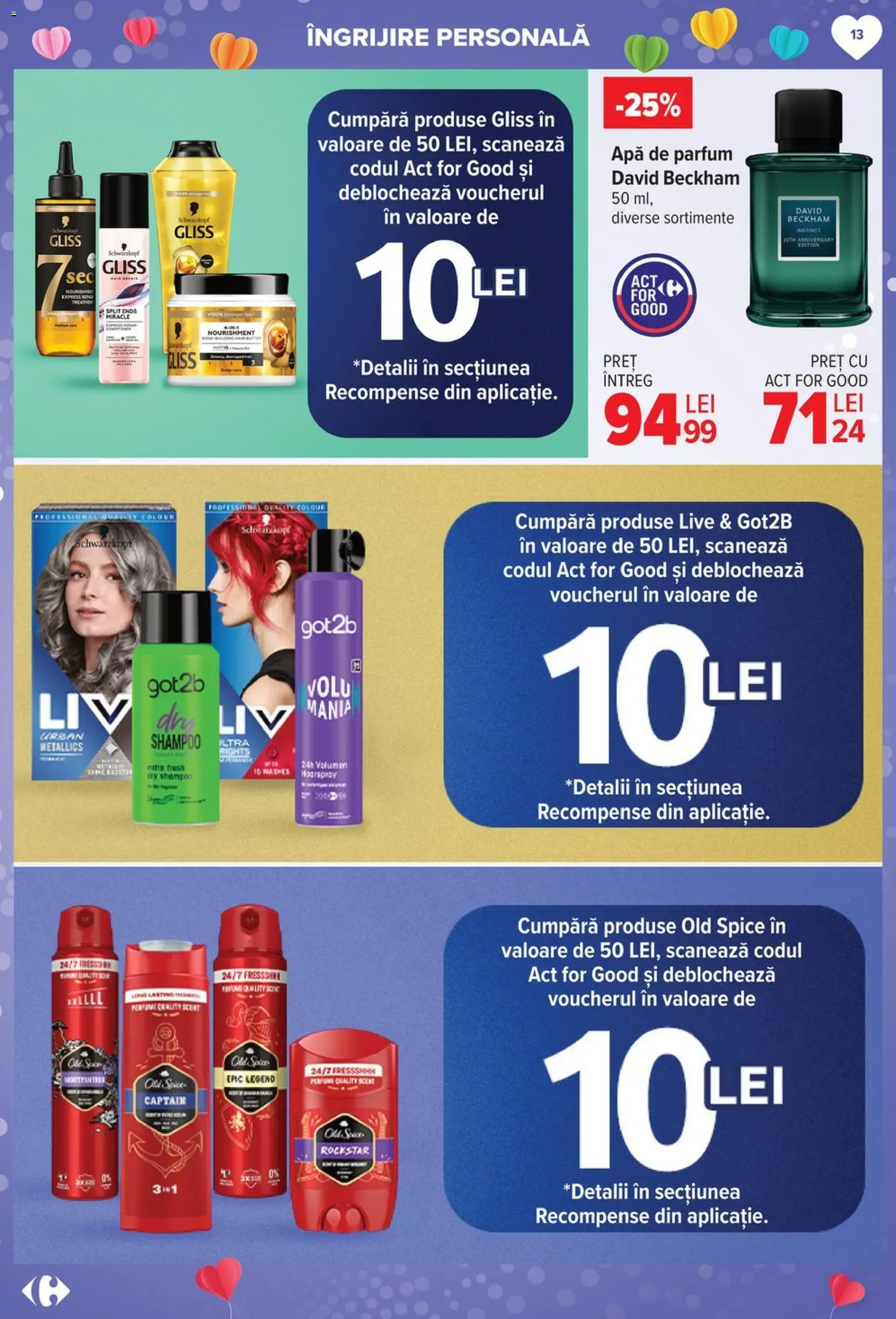 Catalog Carrefour 4 - 16 Februarie 2026 | Pagina 12