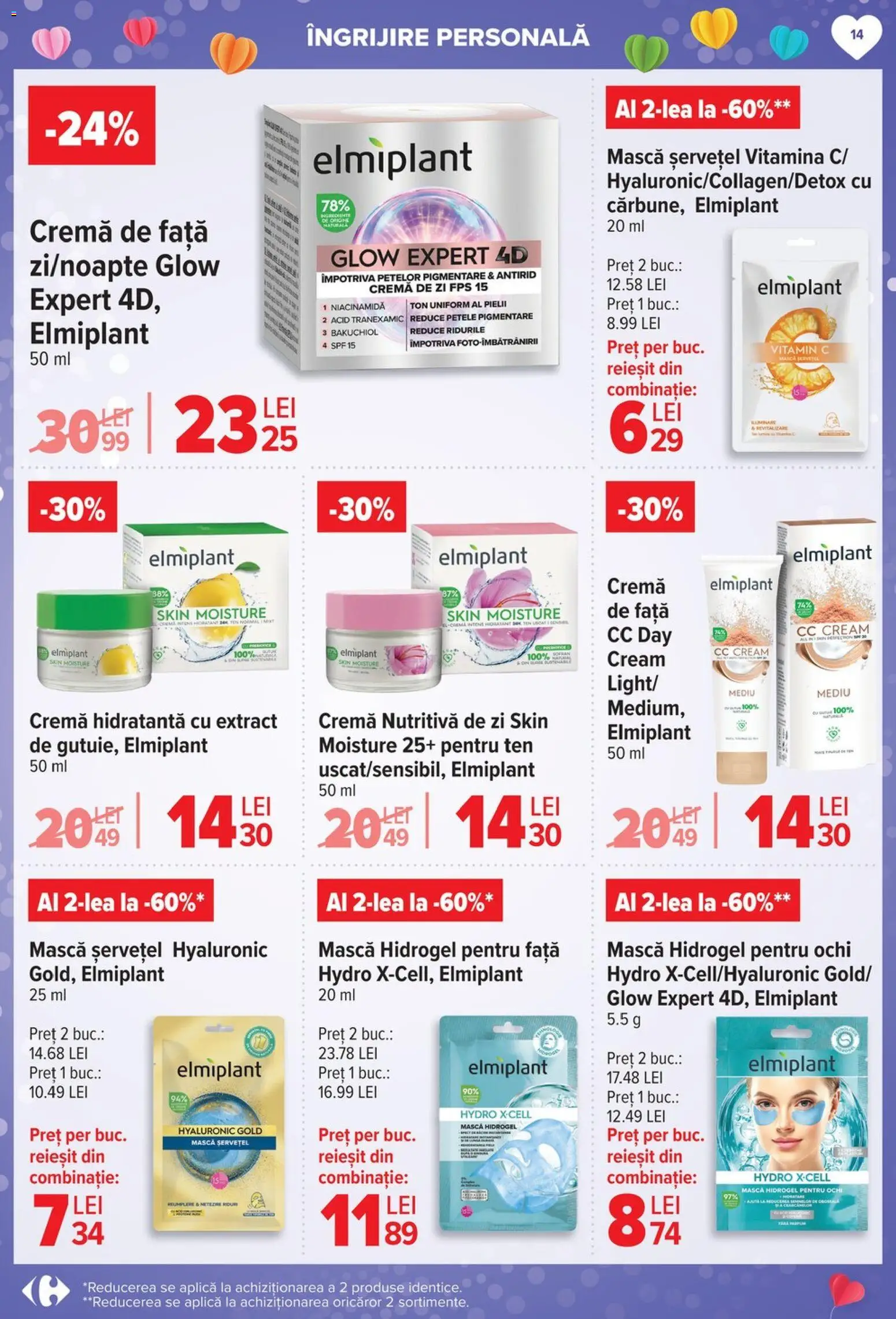Catalog Carrefour 4 - 16 Februarie 2026 | Pagina 13