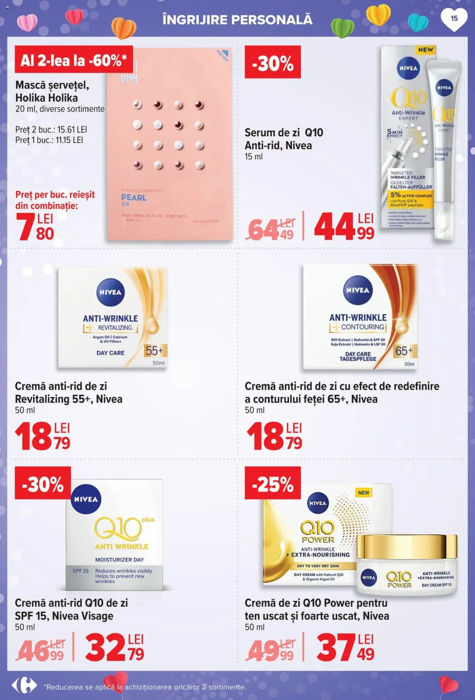 Catalog Carrefour 4 - 16 Februarie 2026 | Pagina 14