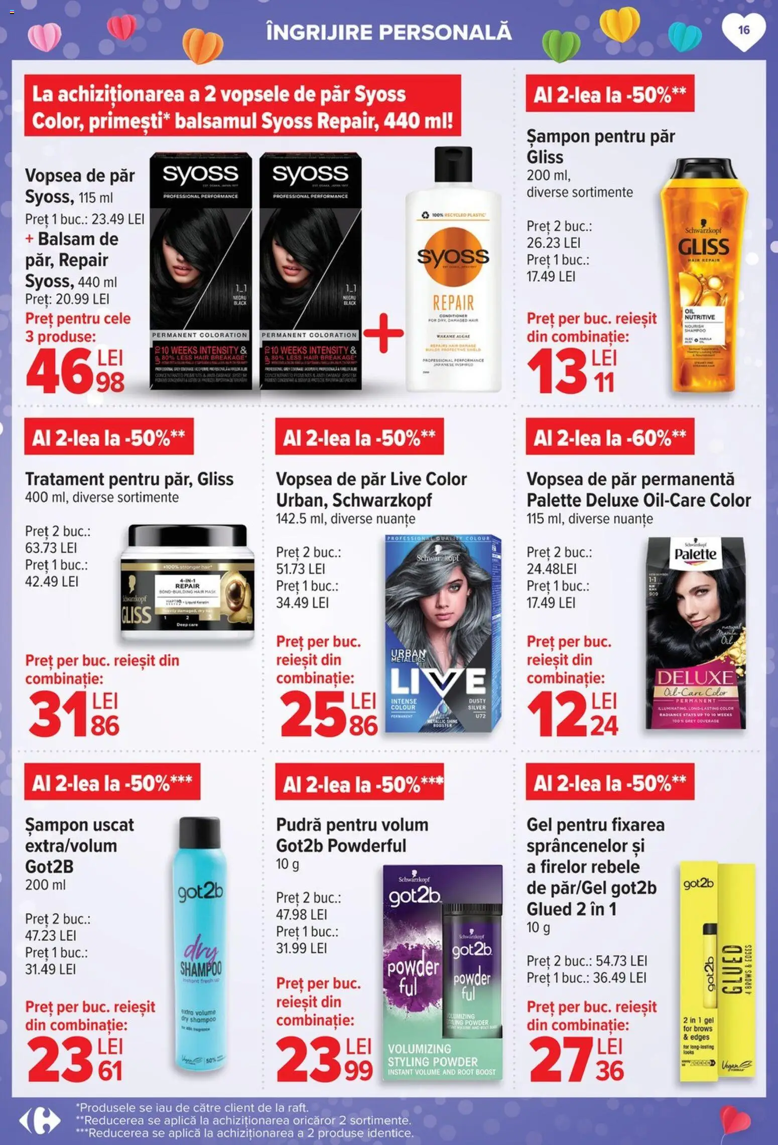 Catalog Carrefour 4 - 16 Februarie 2026 | Pagina 15