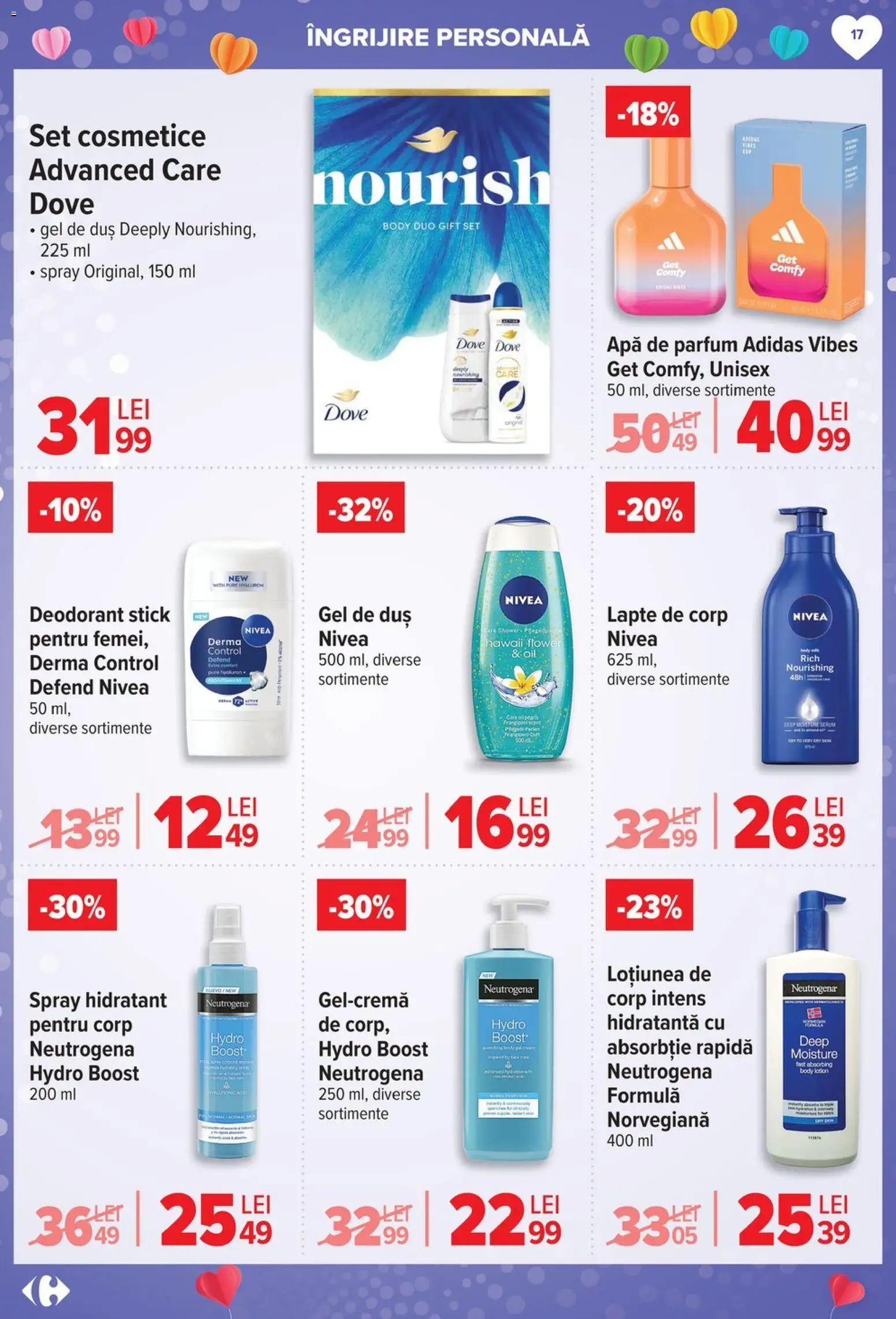 Catalog Carrefour 4 - 16 Februarie 2026 | Pagina 16