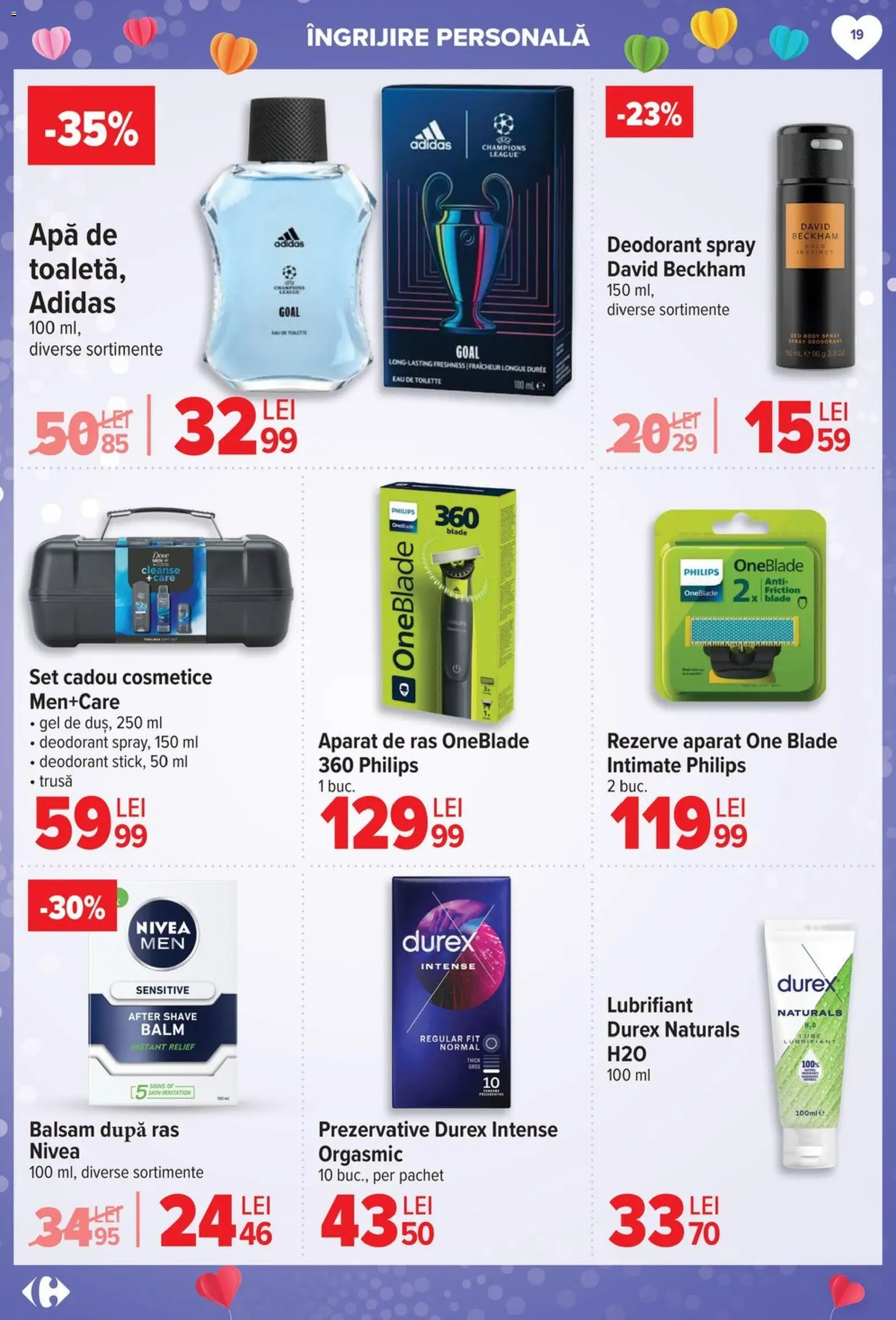 Catalog Carrefour 4 - 16 Februarie 2026 | Pagina 18