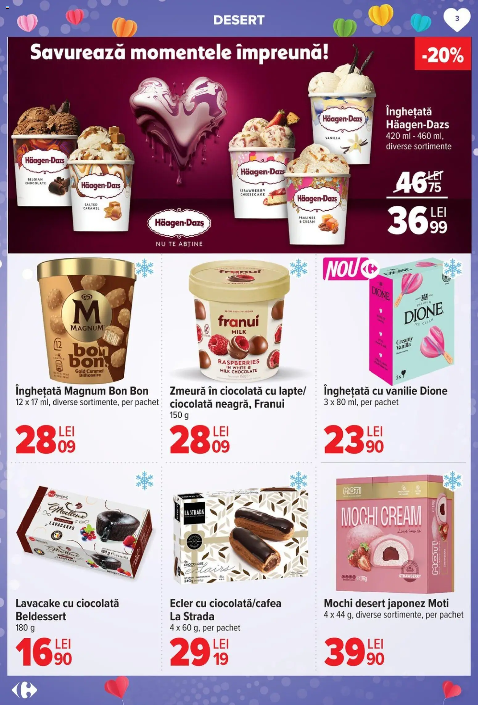 Catalog Carrefour 4 - 16 Februarie 2026 | Pagina 2