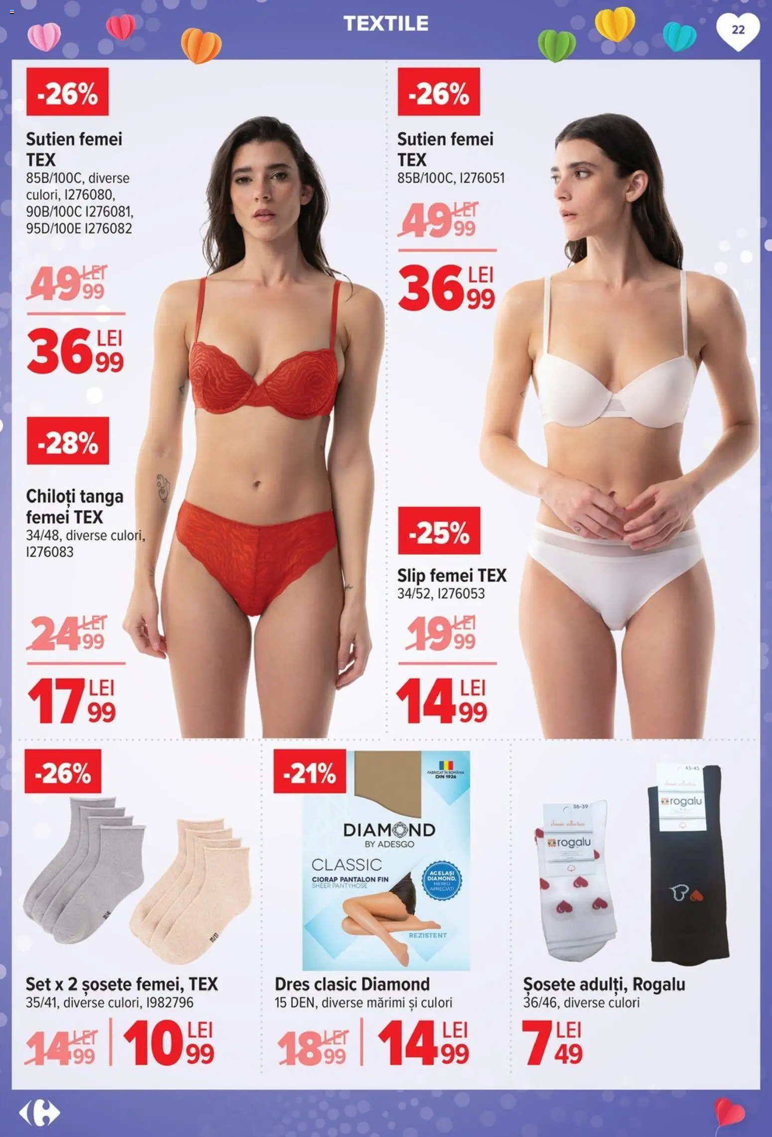 Catalog Carrefour 4 - 16 Februarie 2026 | Pagina 21