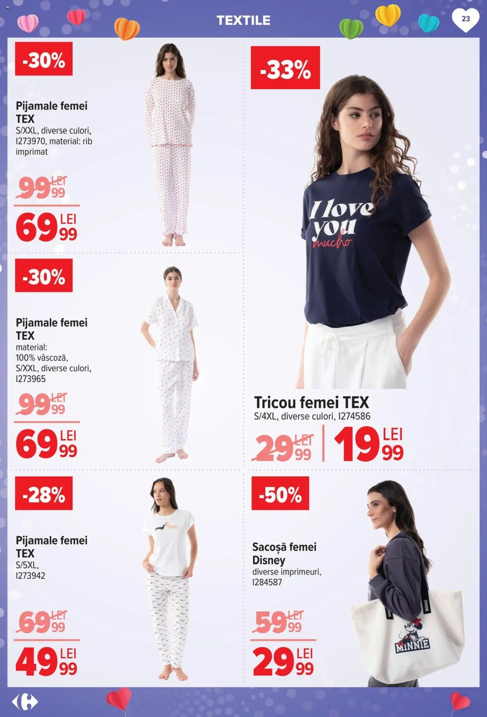 Catalog Carrefour 4 - 16 Februarie 2026 | Pagina 22