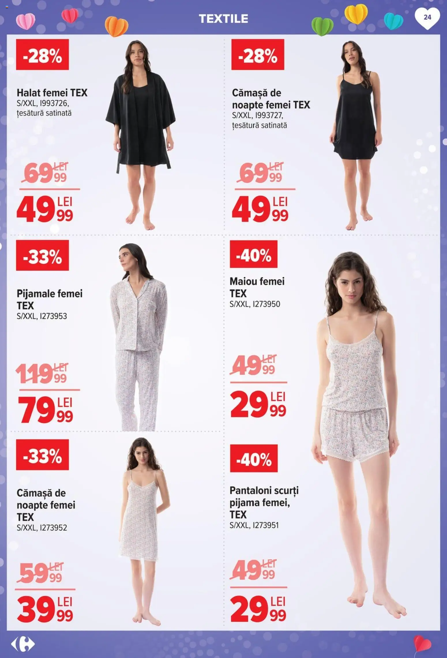 Catalog Carrefour 4 - 16 Februarie 2026 | Pagina 23