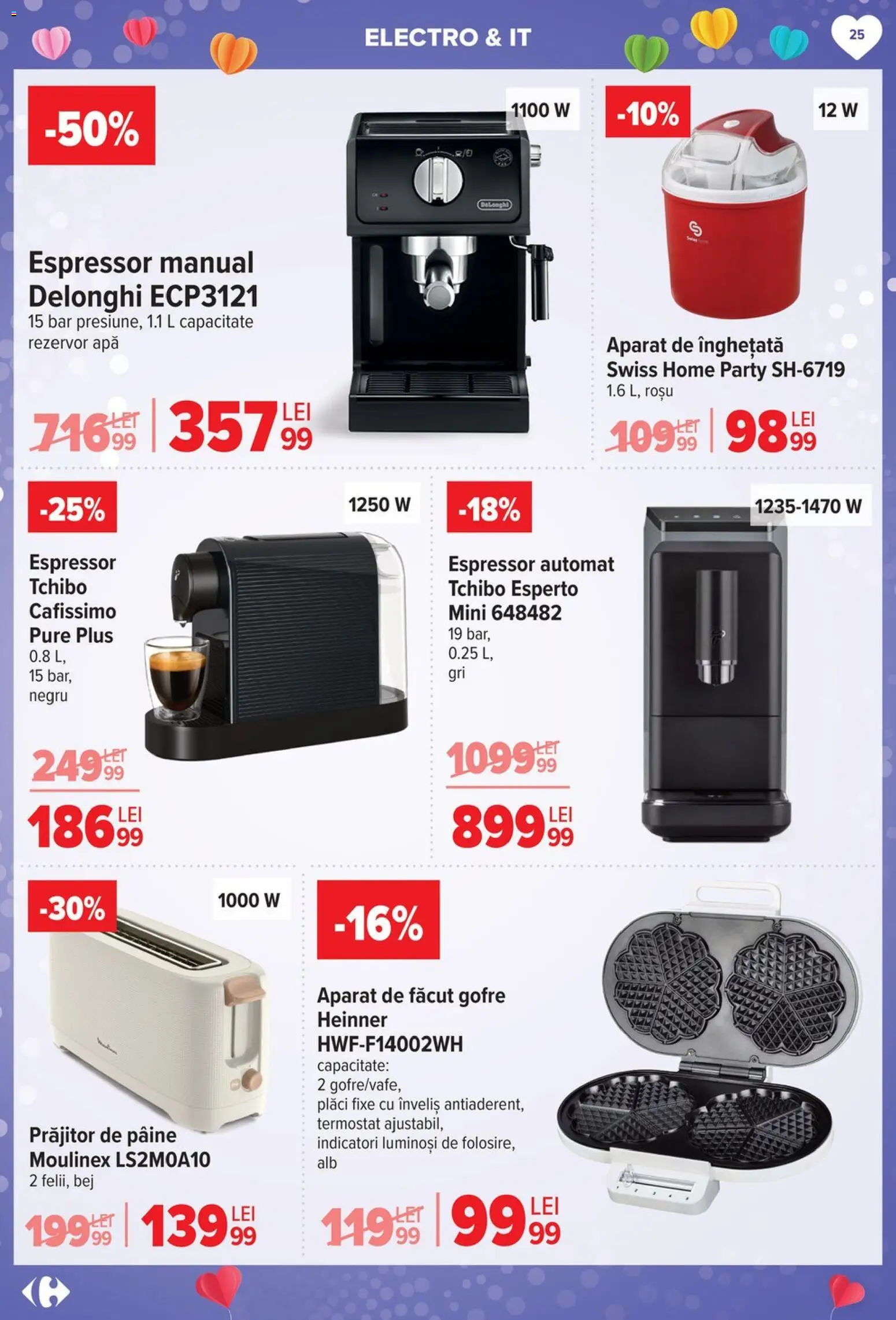 Catalog Carrefour 4 - 16 Februarie 2026 | Pagina 24