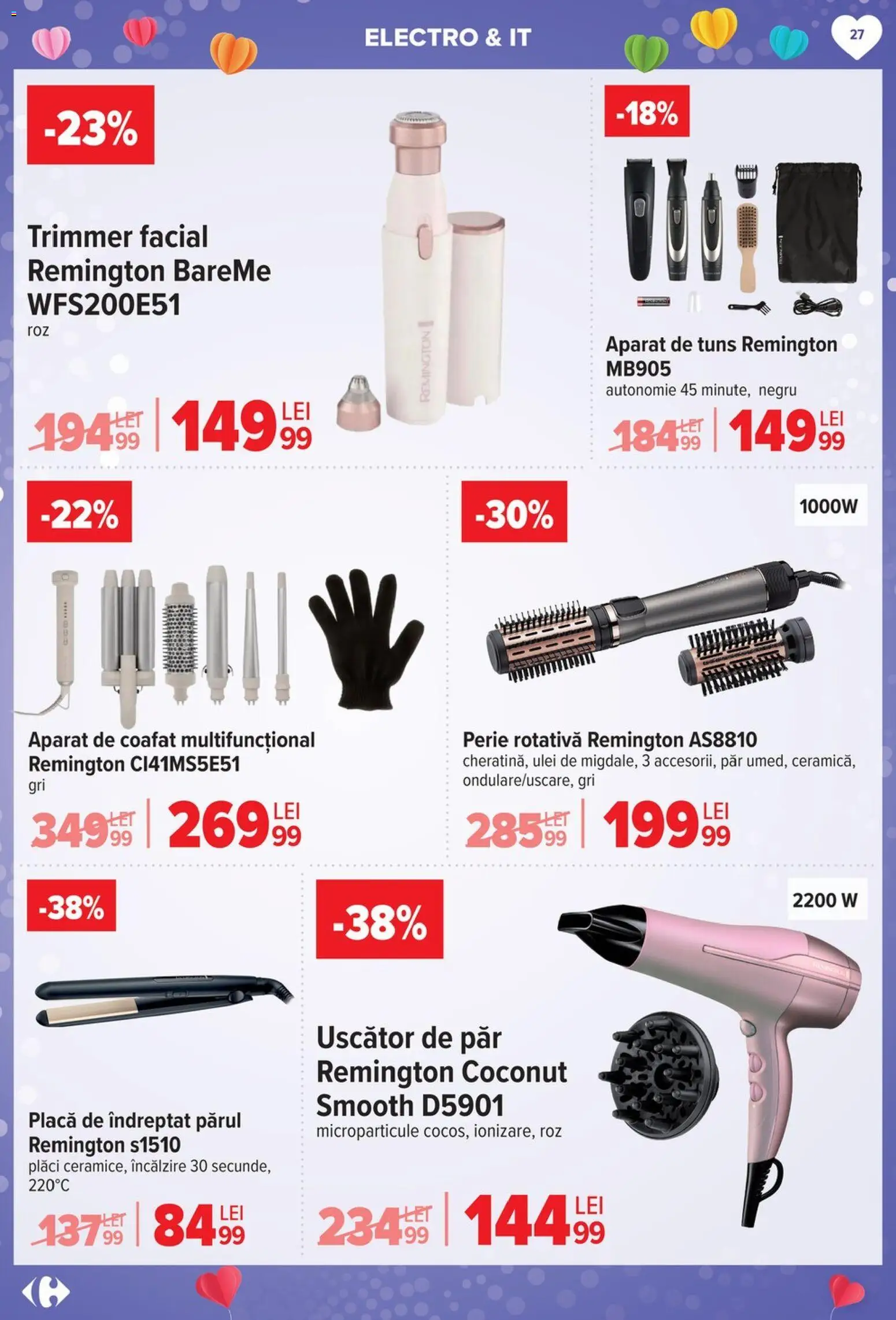 Catalog Carrefour 4 - 16 Februarie 2026 | Pagina 26