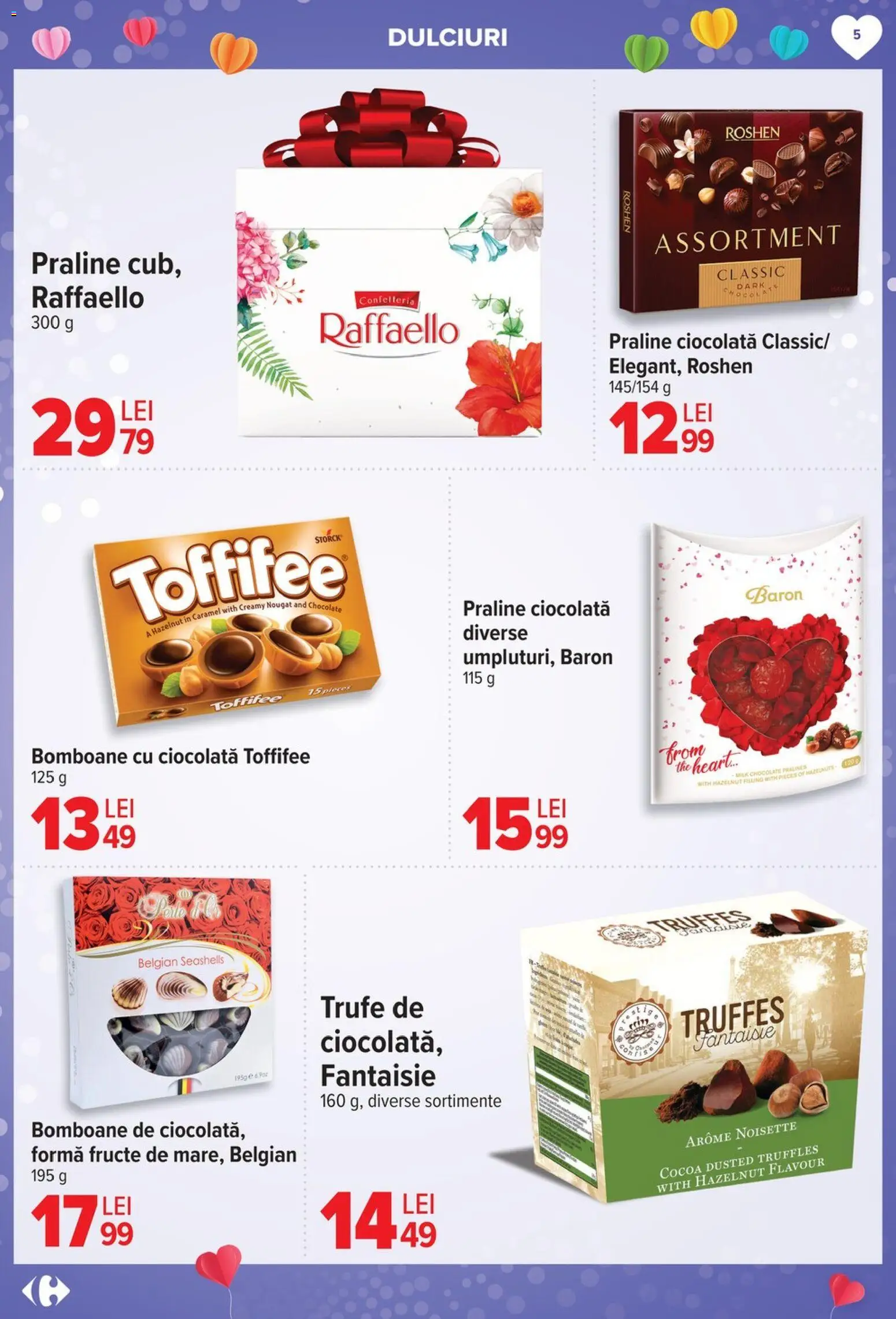 Catalog Carrefour 4 - 16 Februarie 2026 | Pagina 4