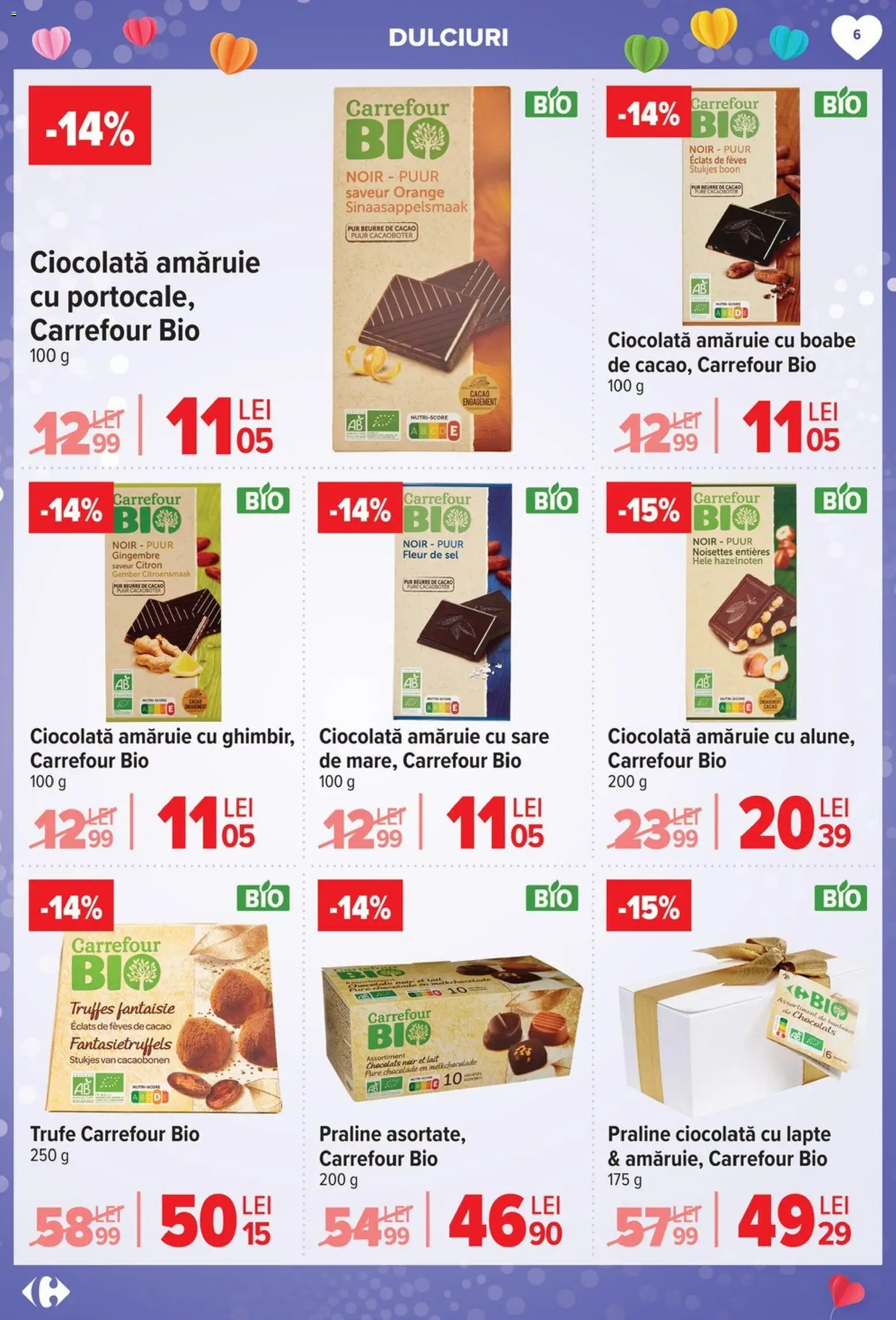 Catalog Carrefour 4 - 16 Februarie 2026 | Pagina 5