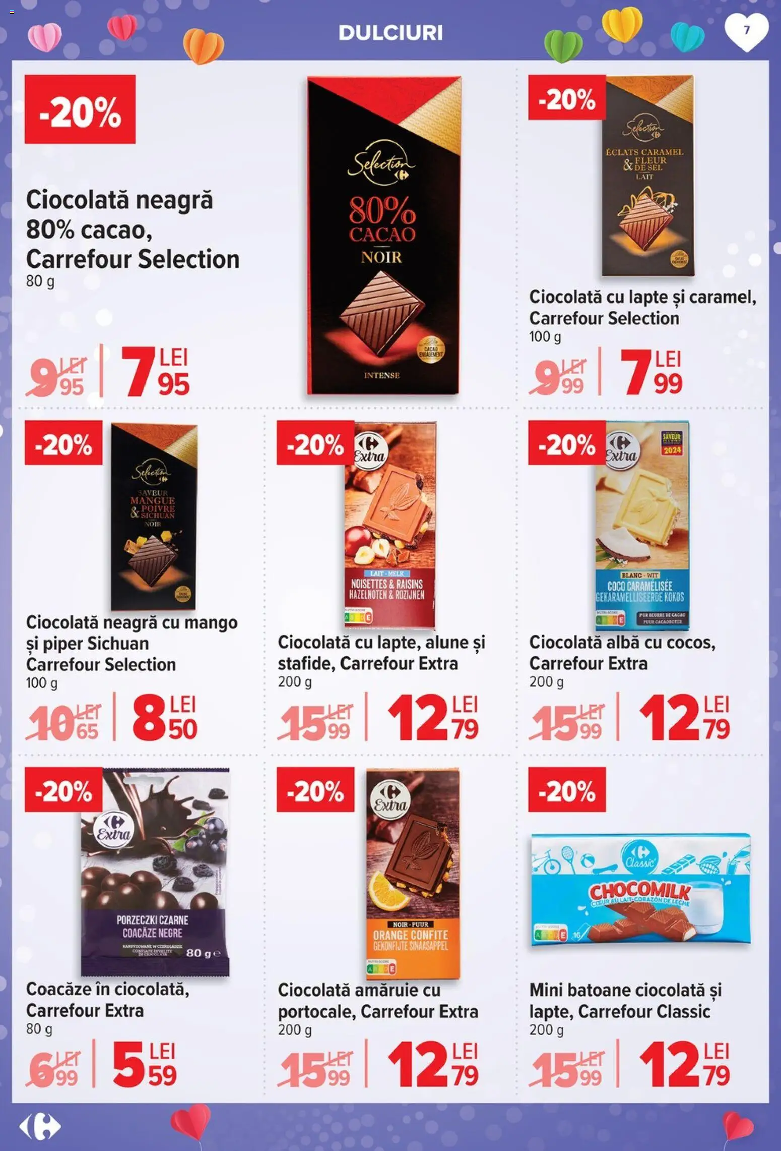 Catalog Carrefour 4 - 16 Februarie 2026 | Pagina 6