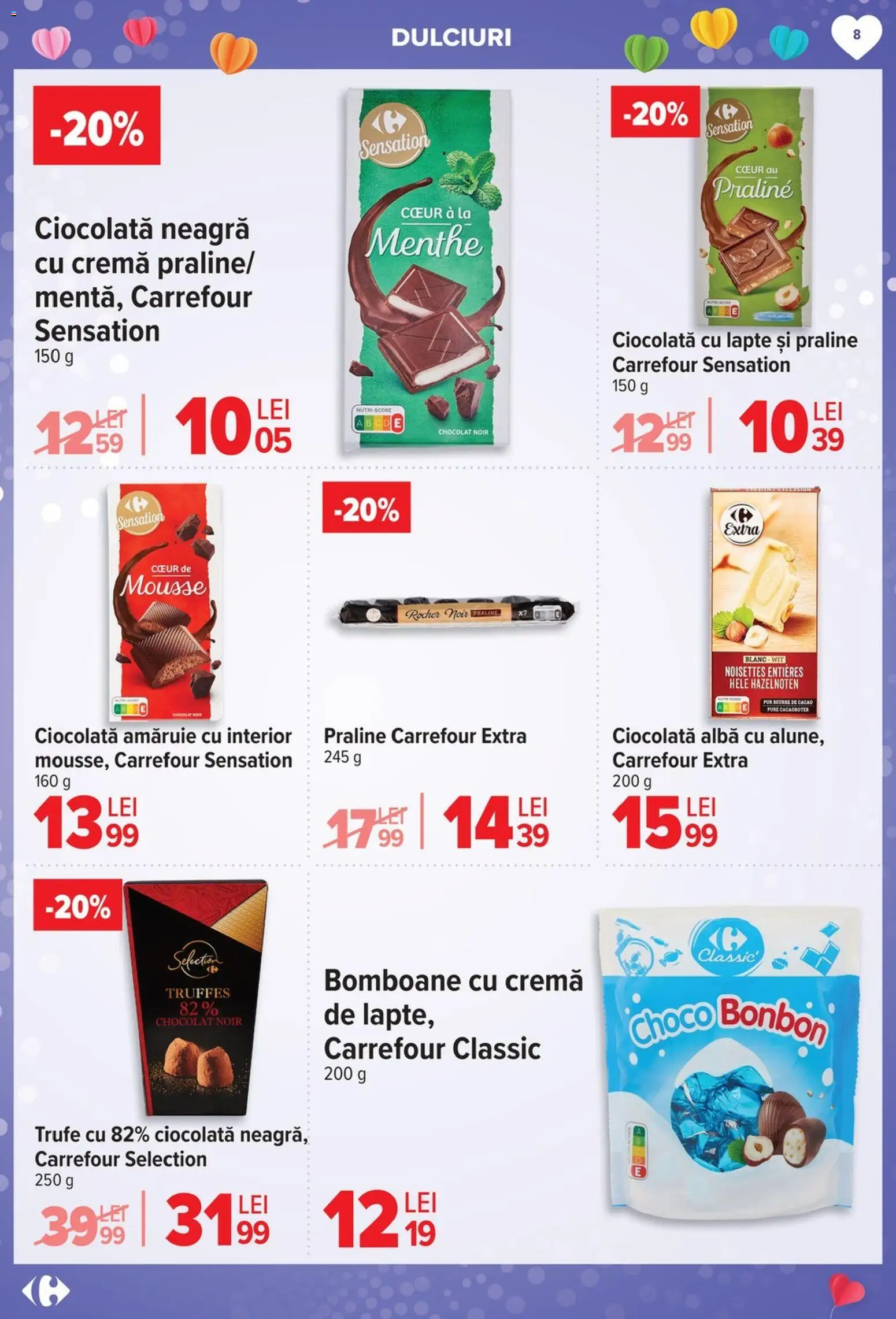 Catalog Carrefour 4 - 16 Februarie 2026 | Pagina 7