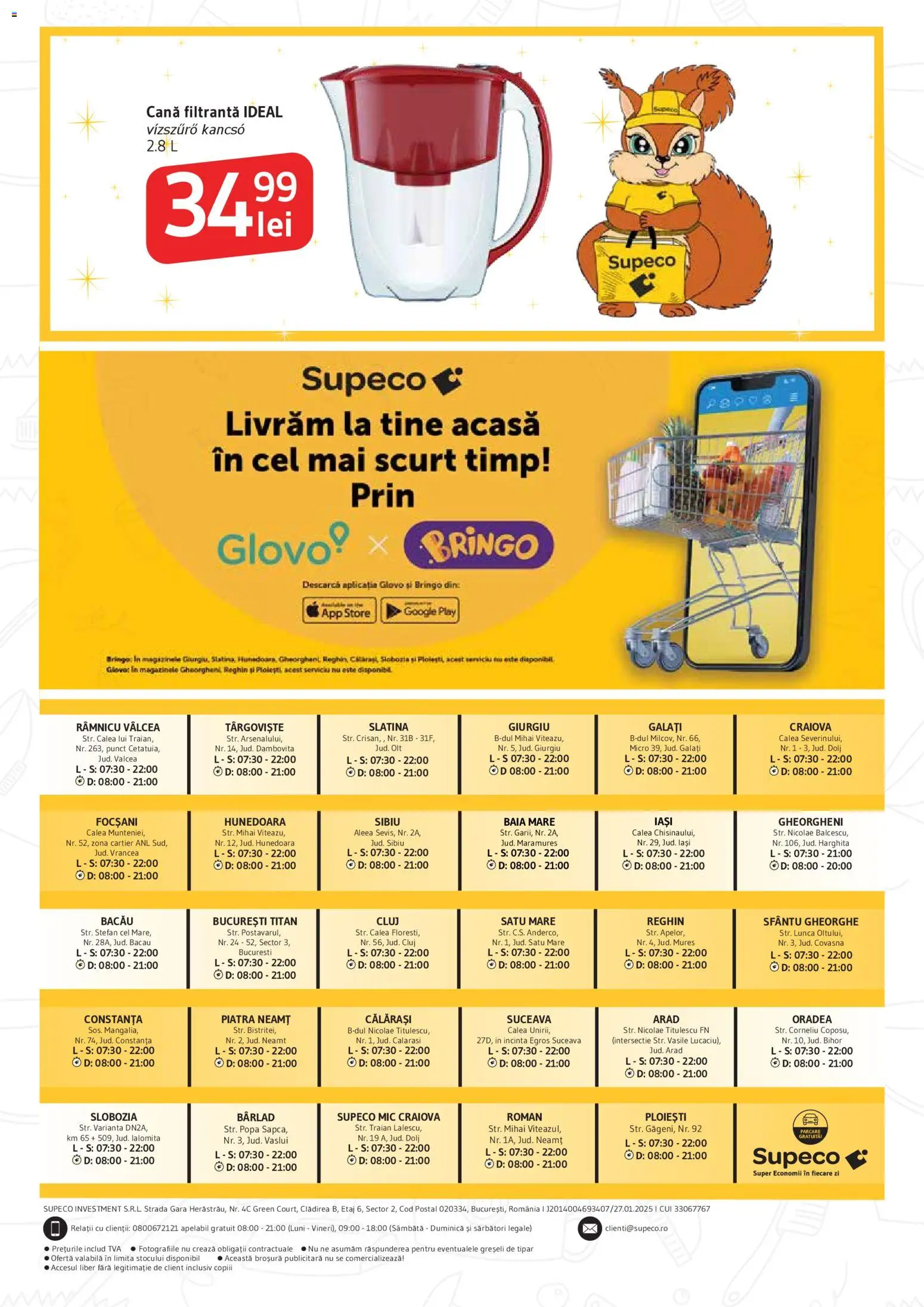 Catalog Supeco 5 - 17 Februarie 2026 | Pagina 20