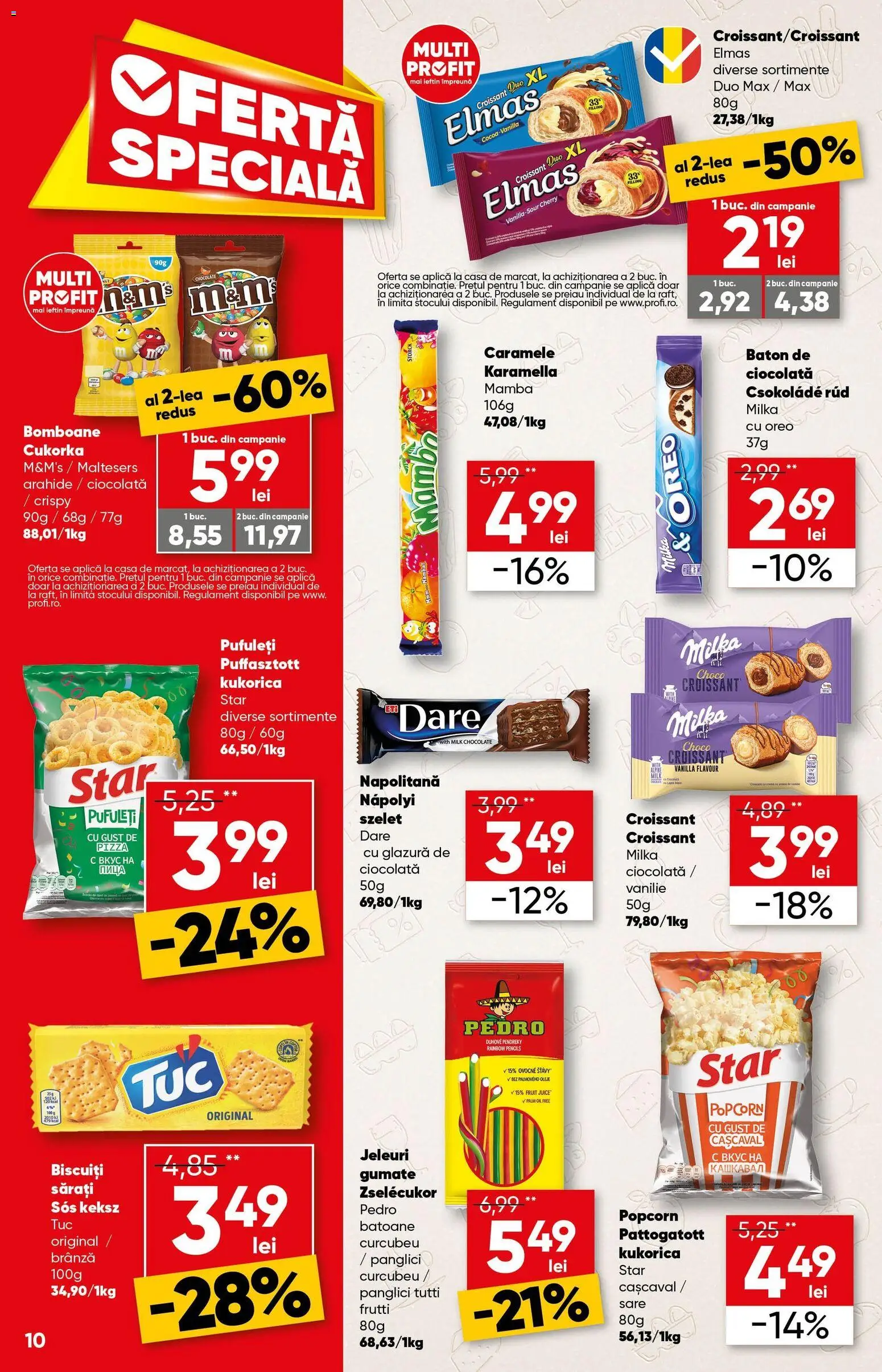 Catalog Profi 4 - 16 Februarie 2026 | Pagina 10